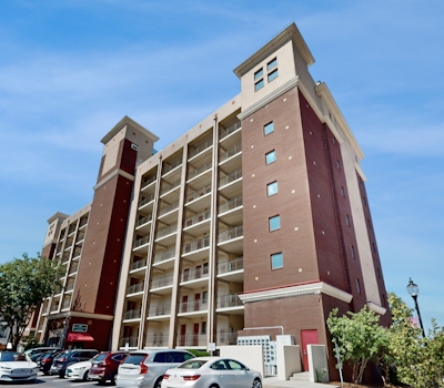 WI30A Water Street Condos Unit 203