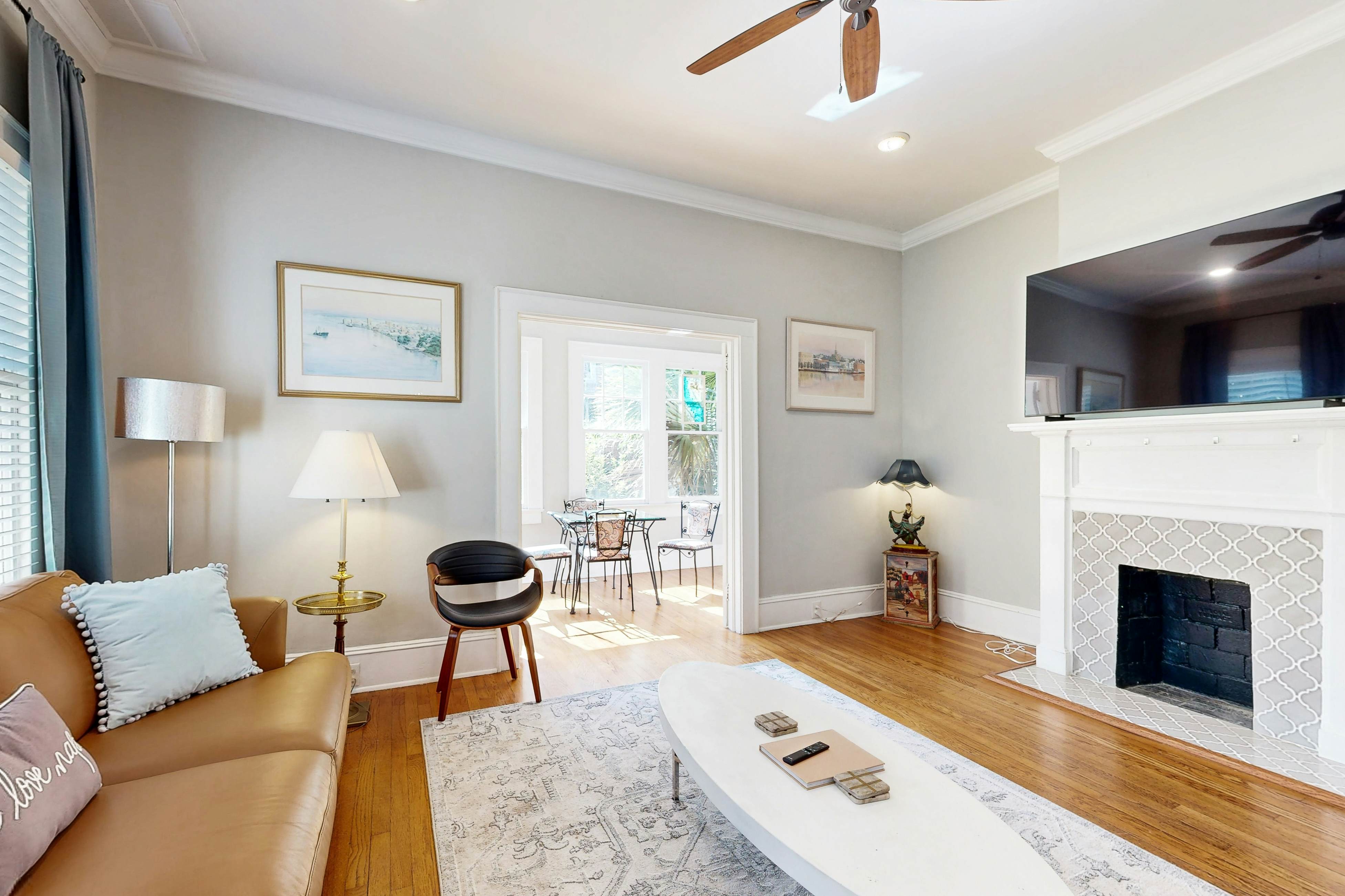 WI47 Historic Charmer