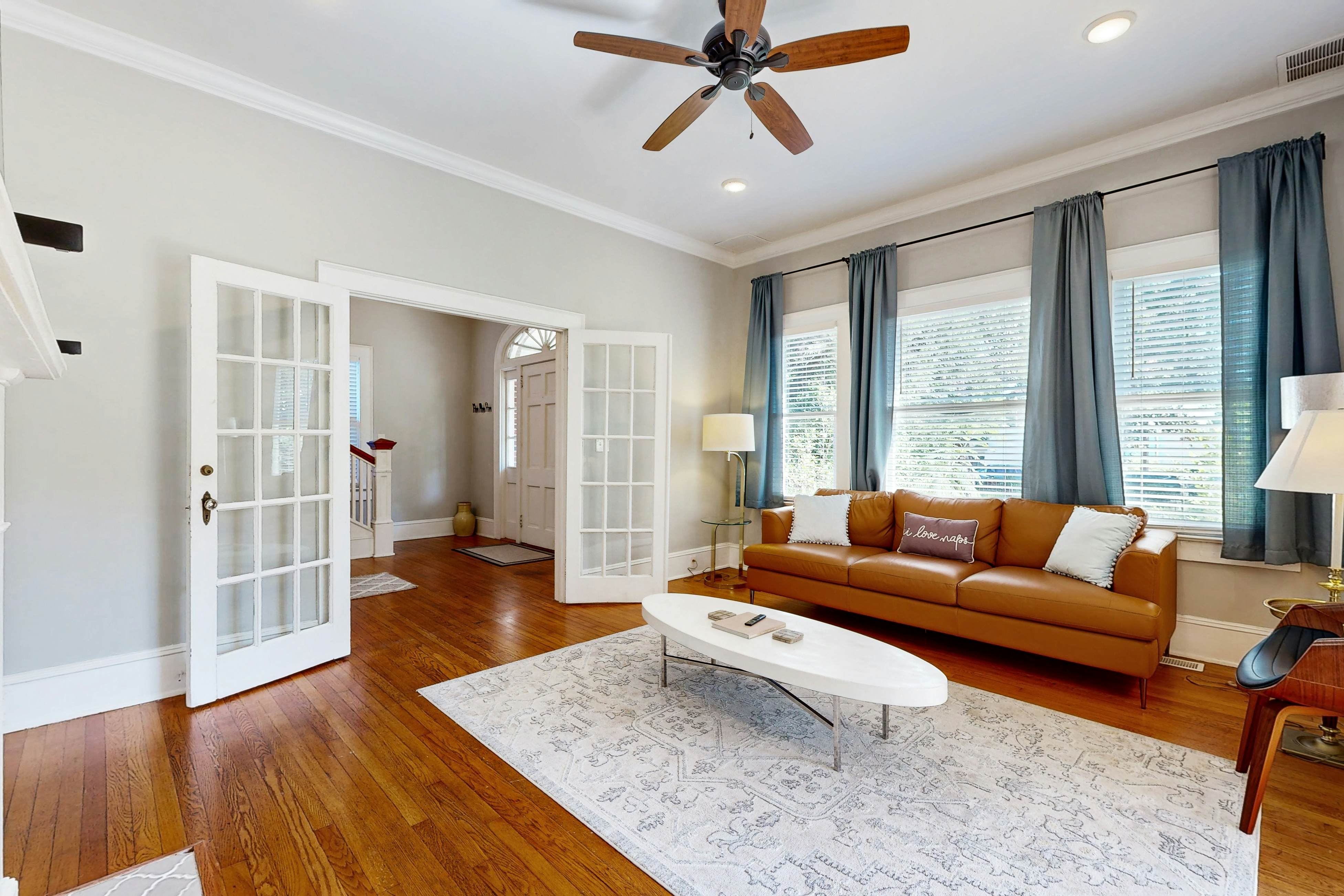 WI47 Historic Charmer