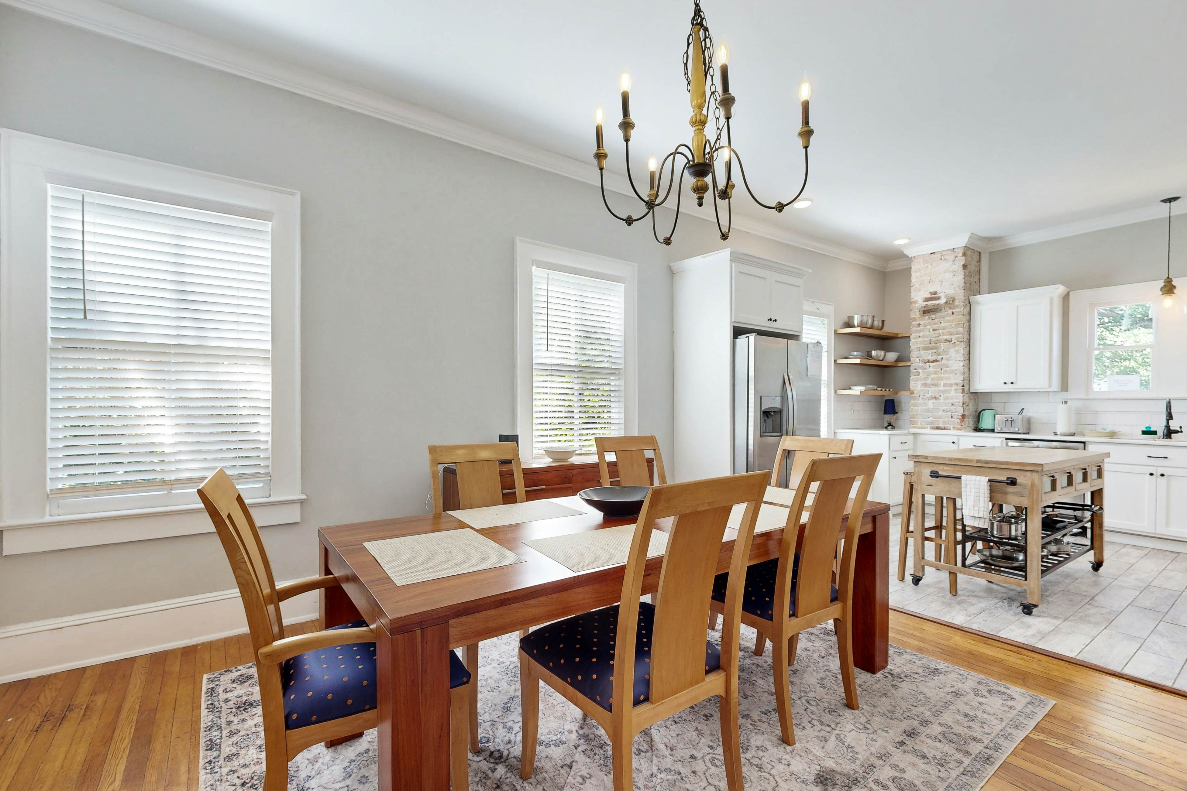 WI47 Historic Charmer