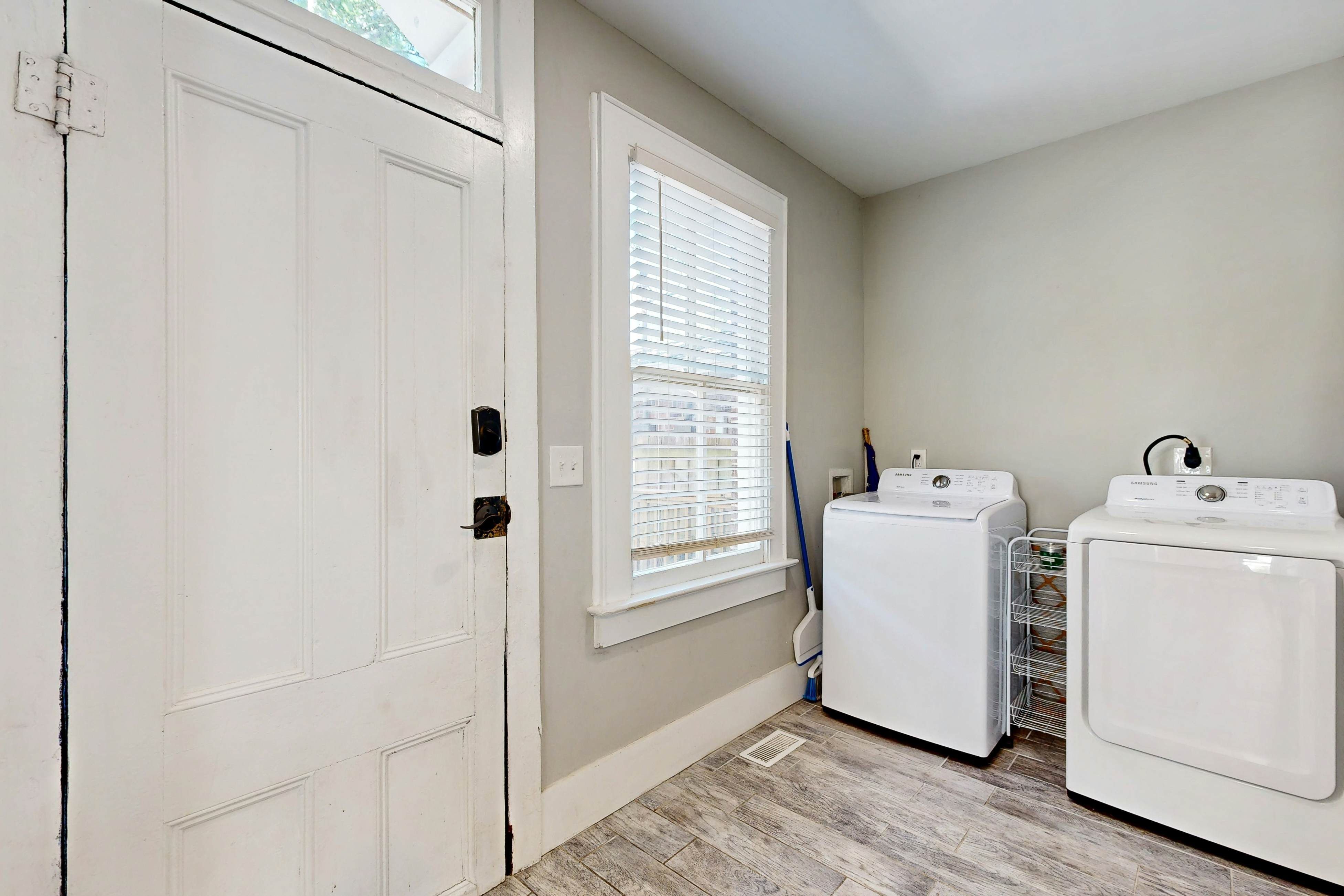 WI47 Historic Charmer