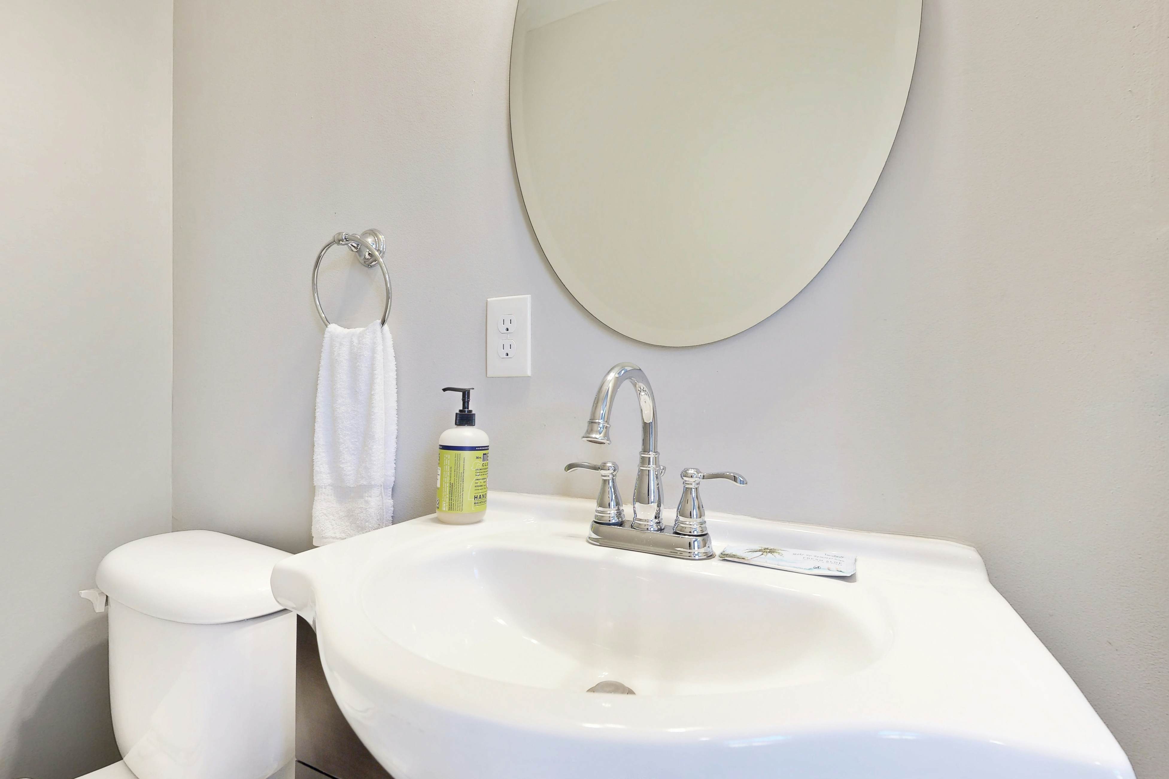 WI47 Historic Charmer