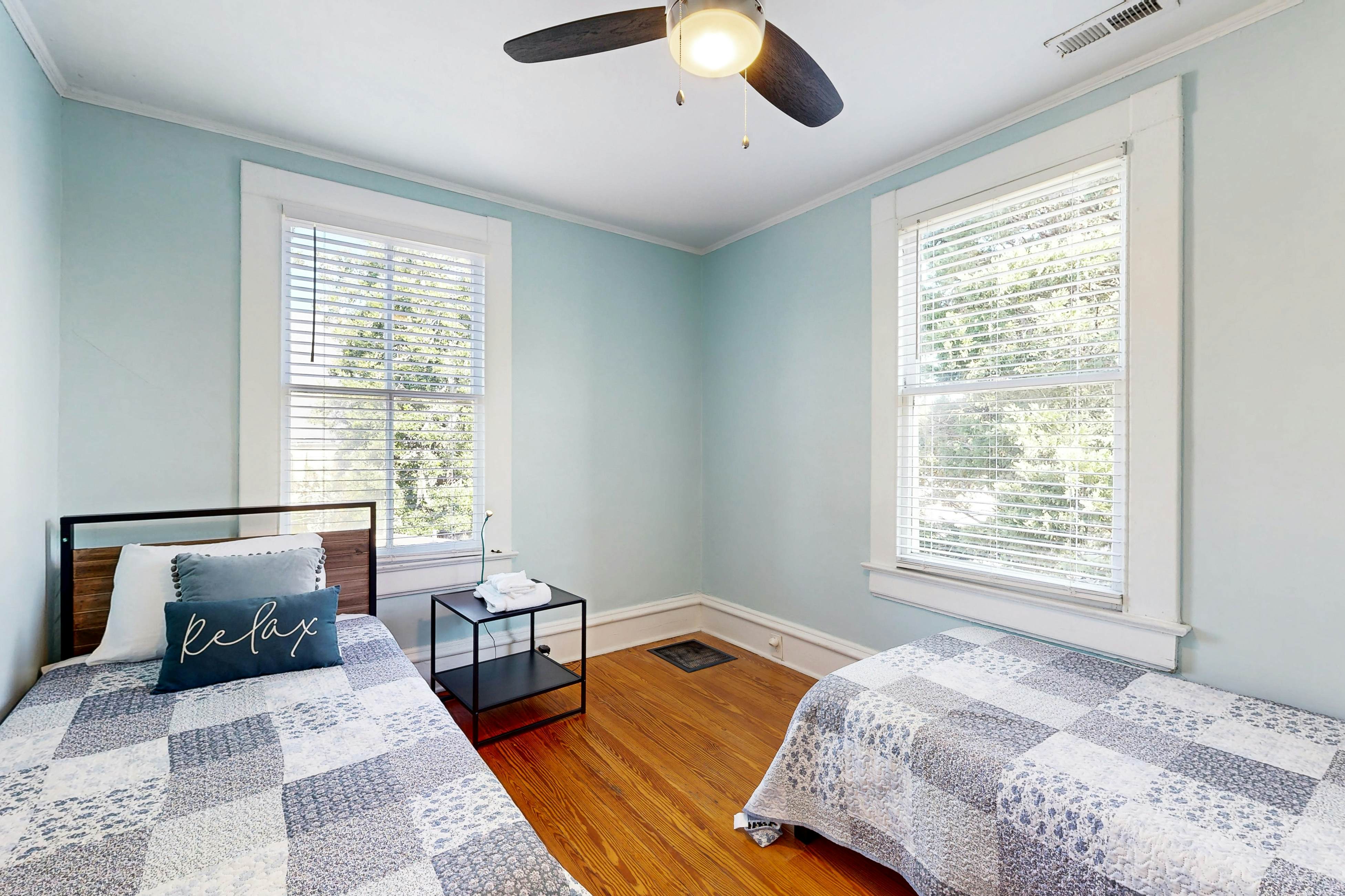 WI47 Historic Charmer