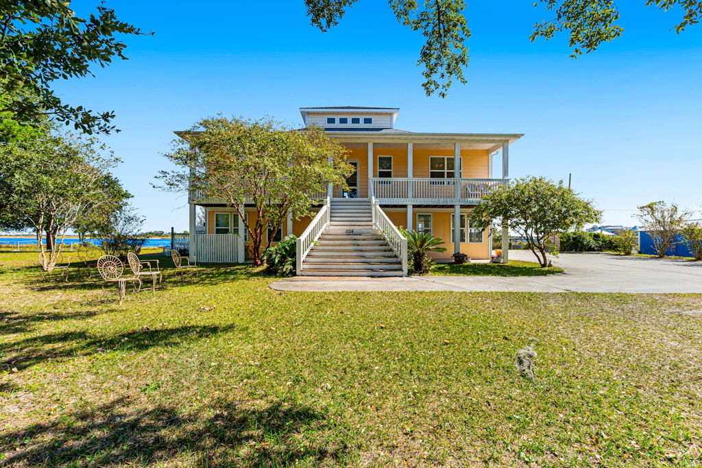 WI1124 Seabreeze Serenity