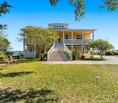 WI1124 Seabreeze Serenity