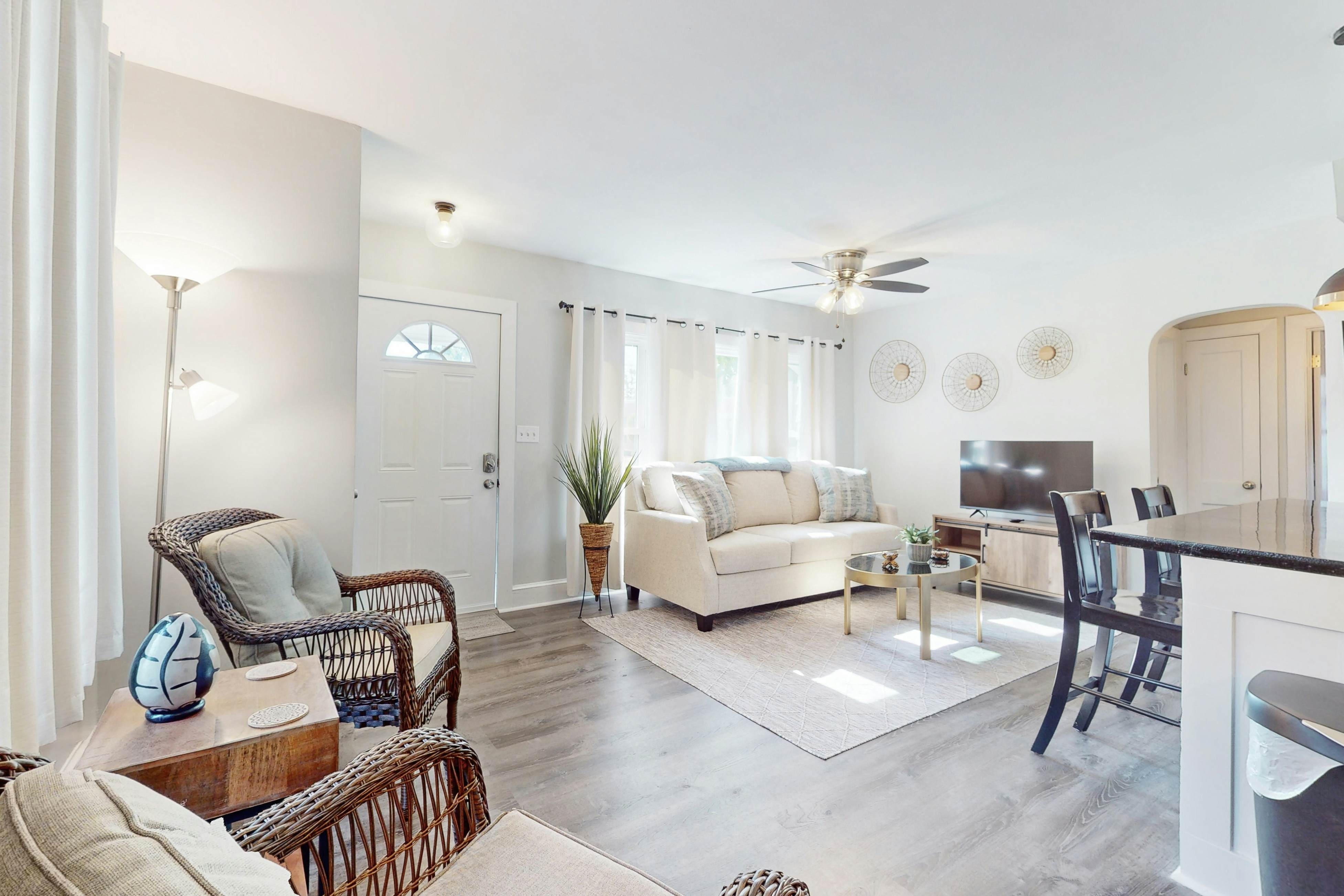 WI67 Wilmington Getaway