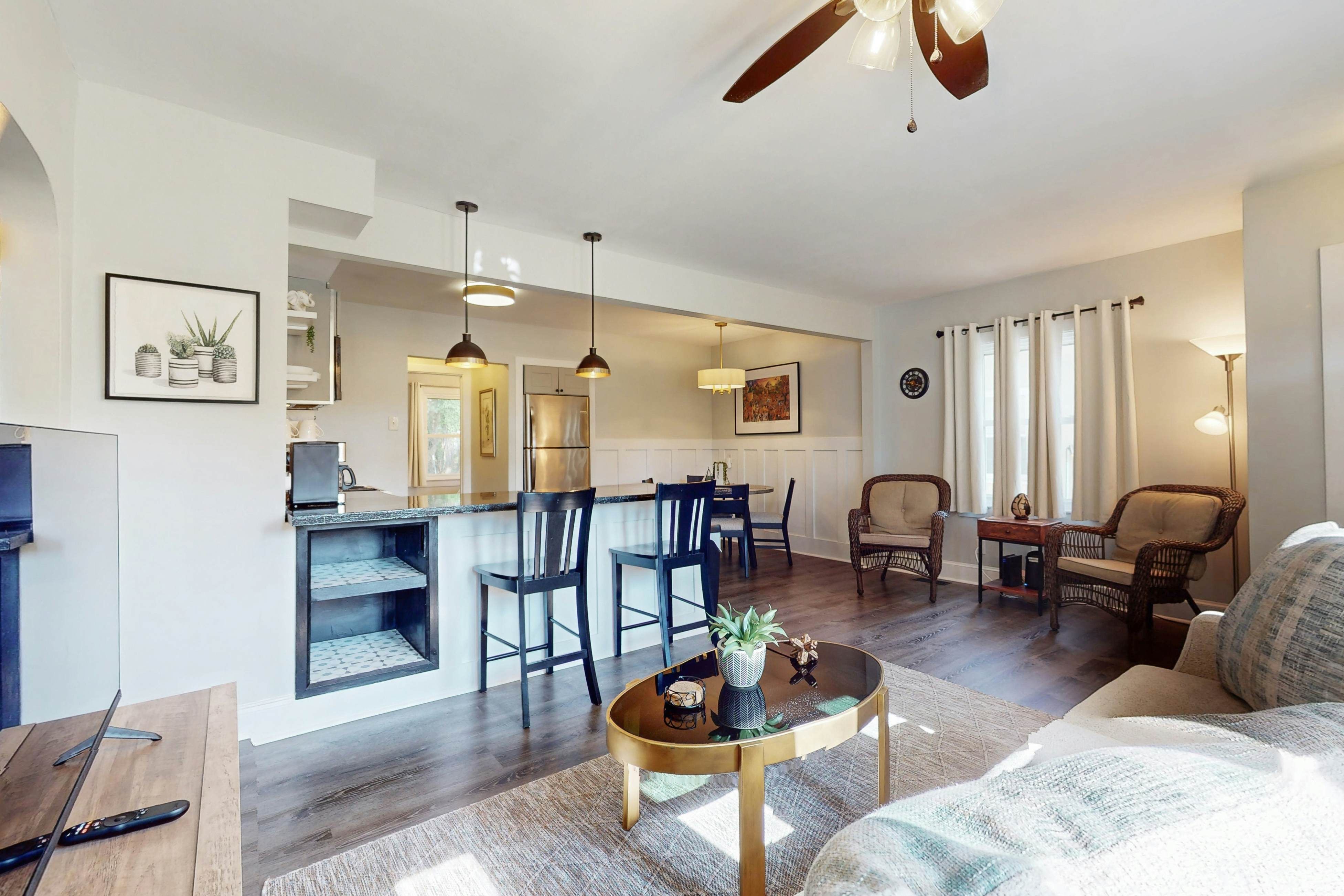 WI67 Wilmington Getaway