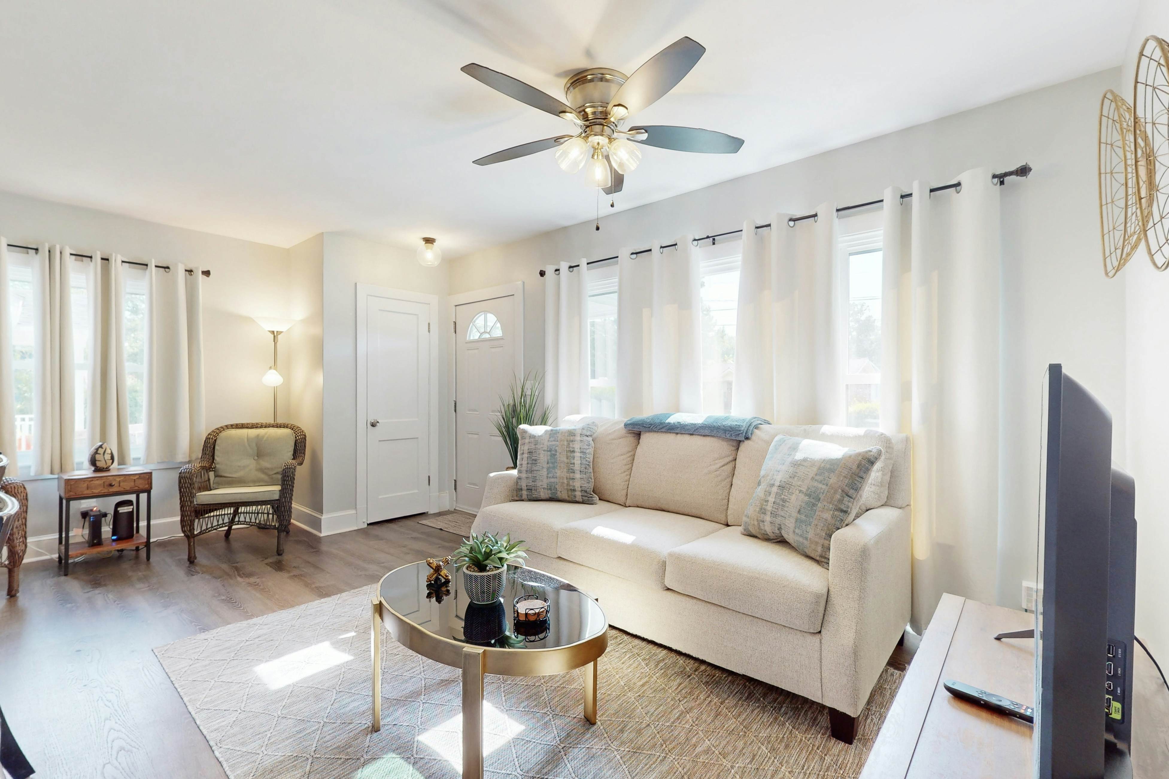 WI67 Wilmington Getaway