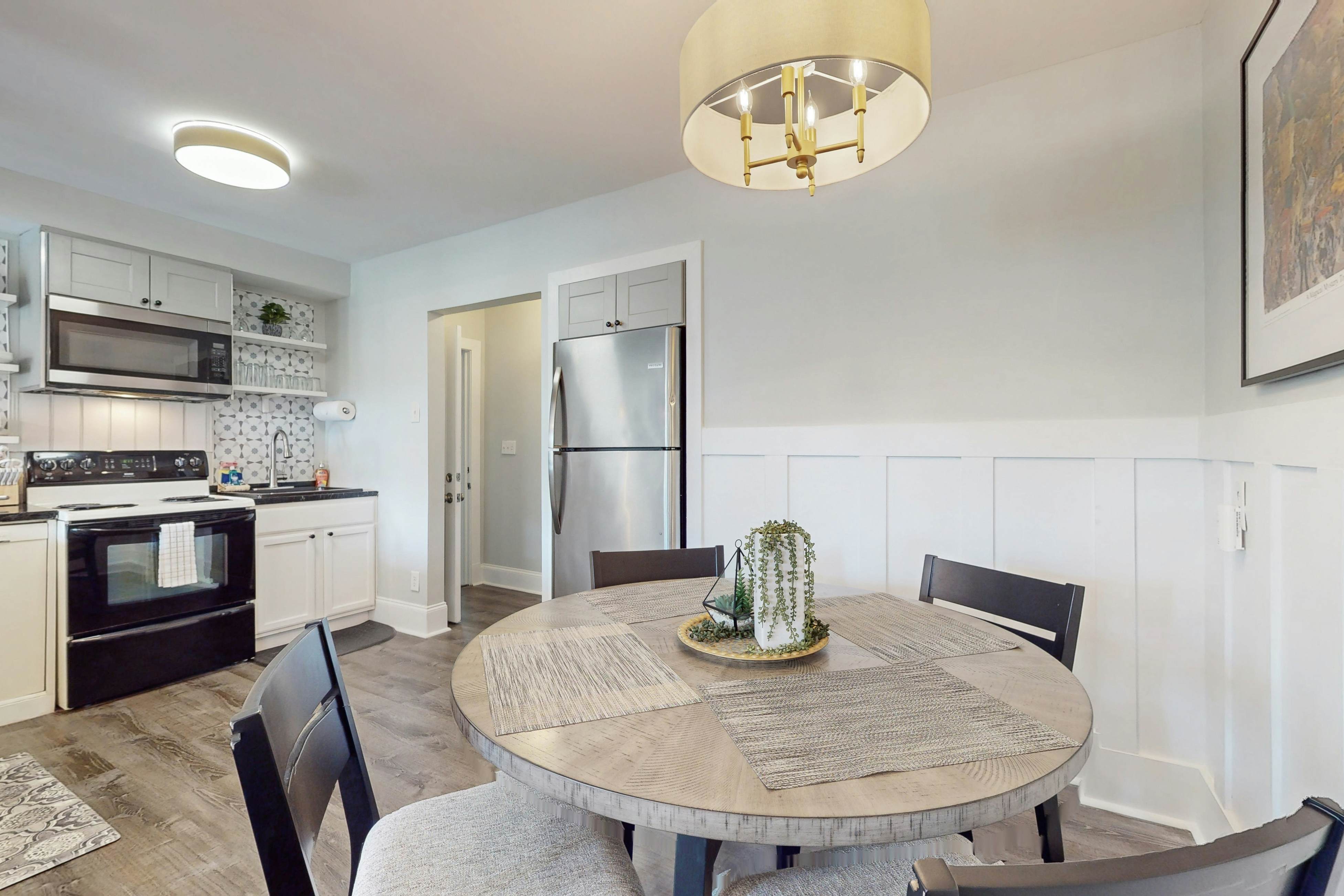 WI67 Wilmington Getaway