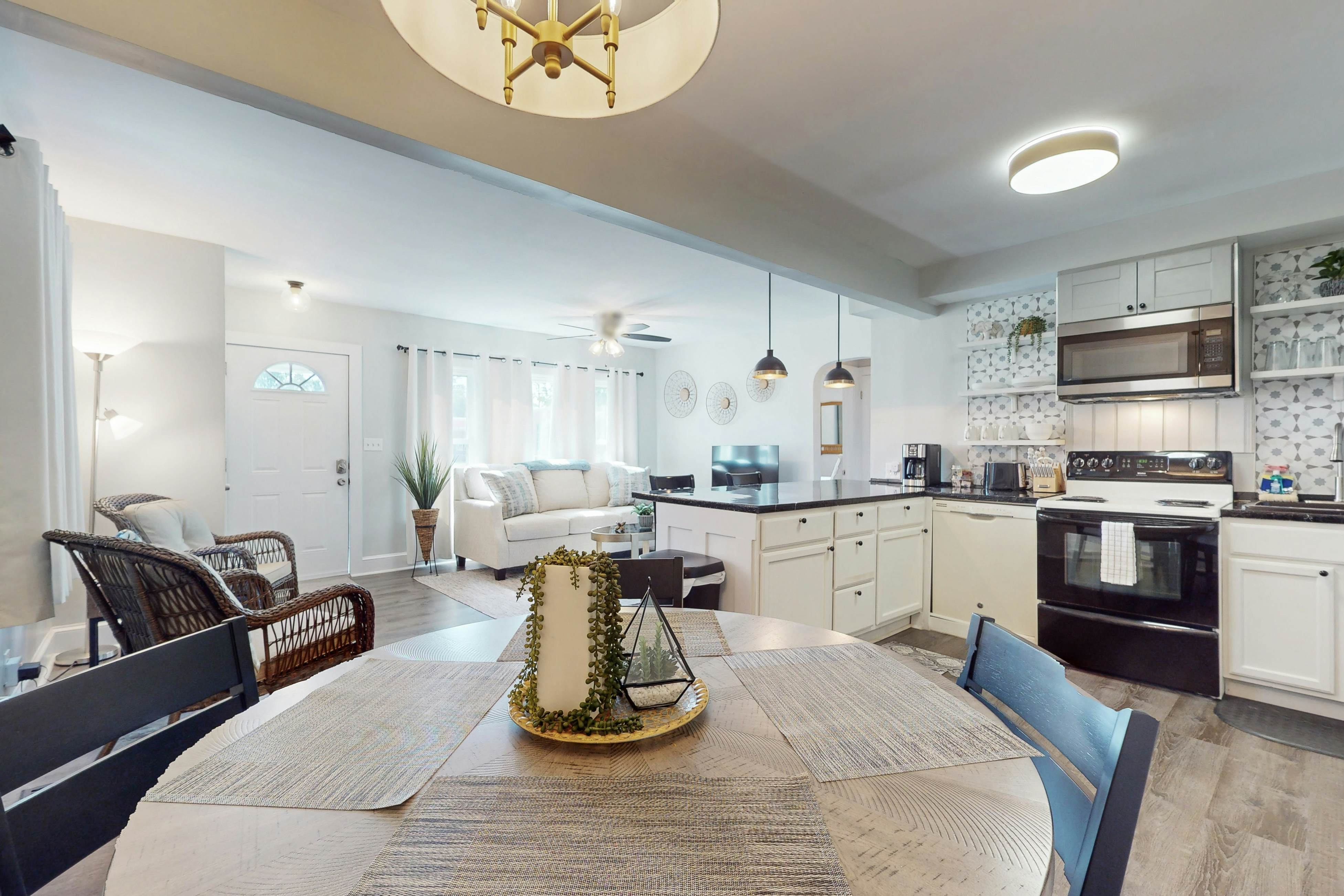 WI67 Wilmington Getaway