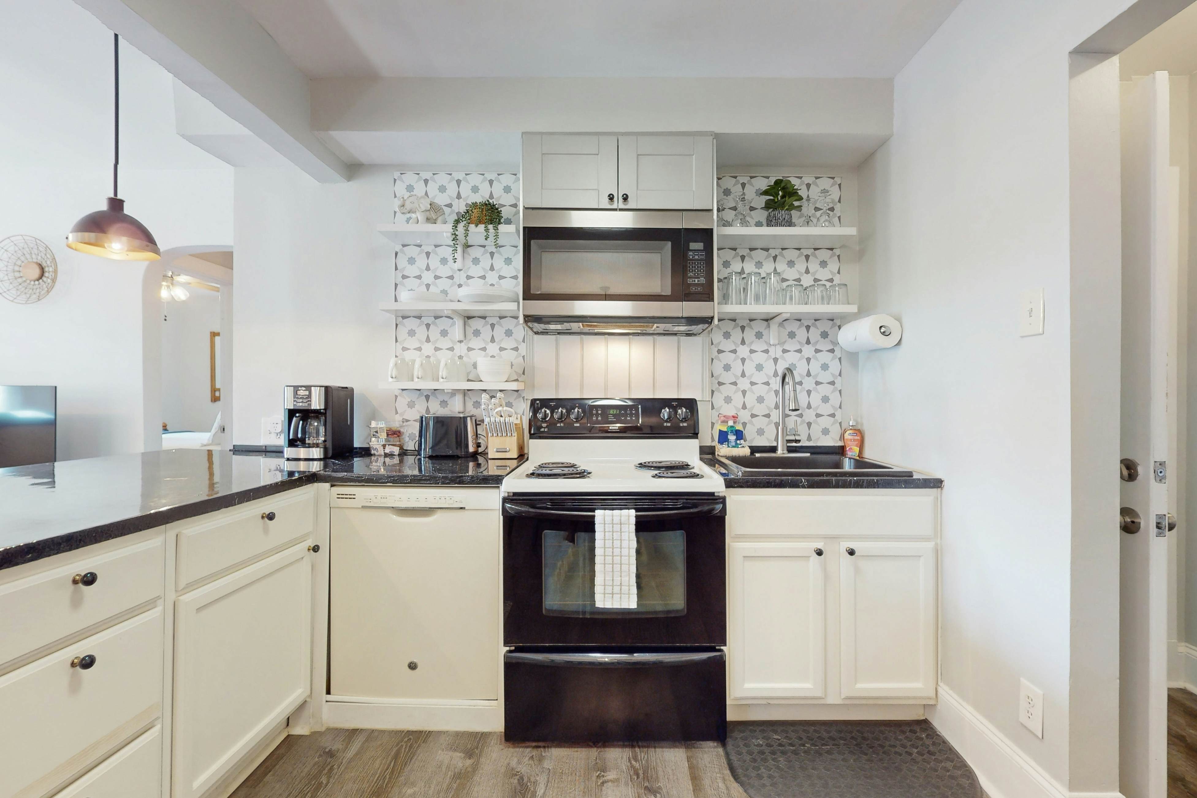 WI67 Wilmington Getaway