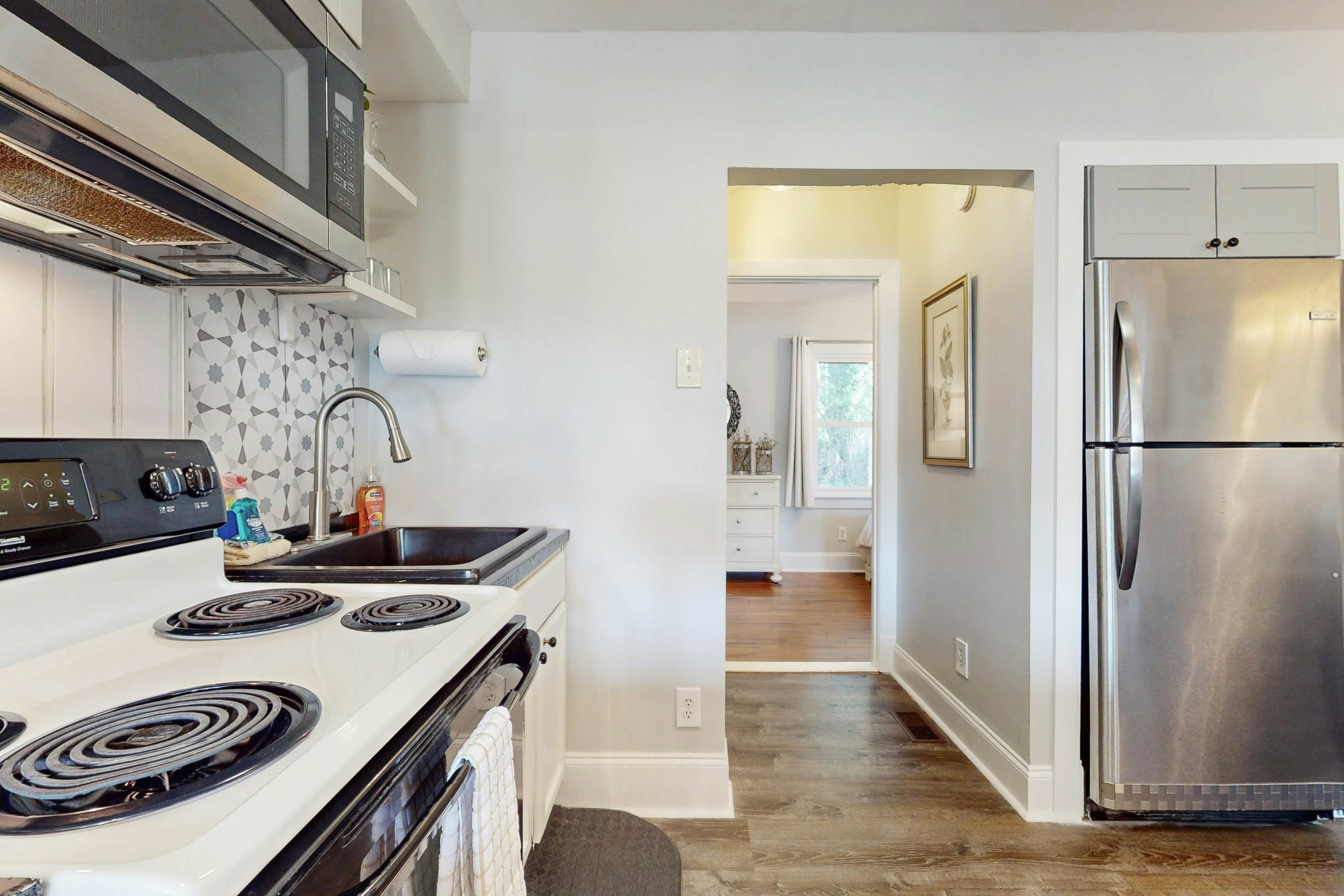 WI67 Wilmington Getaway