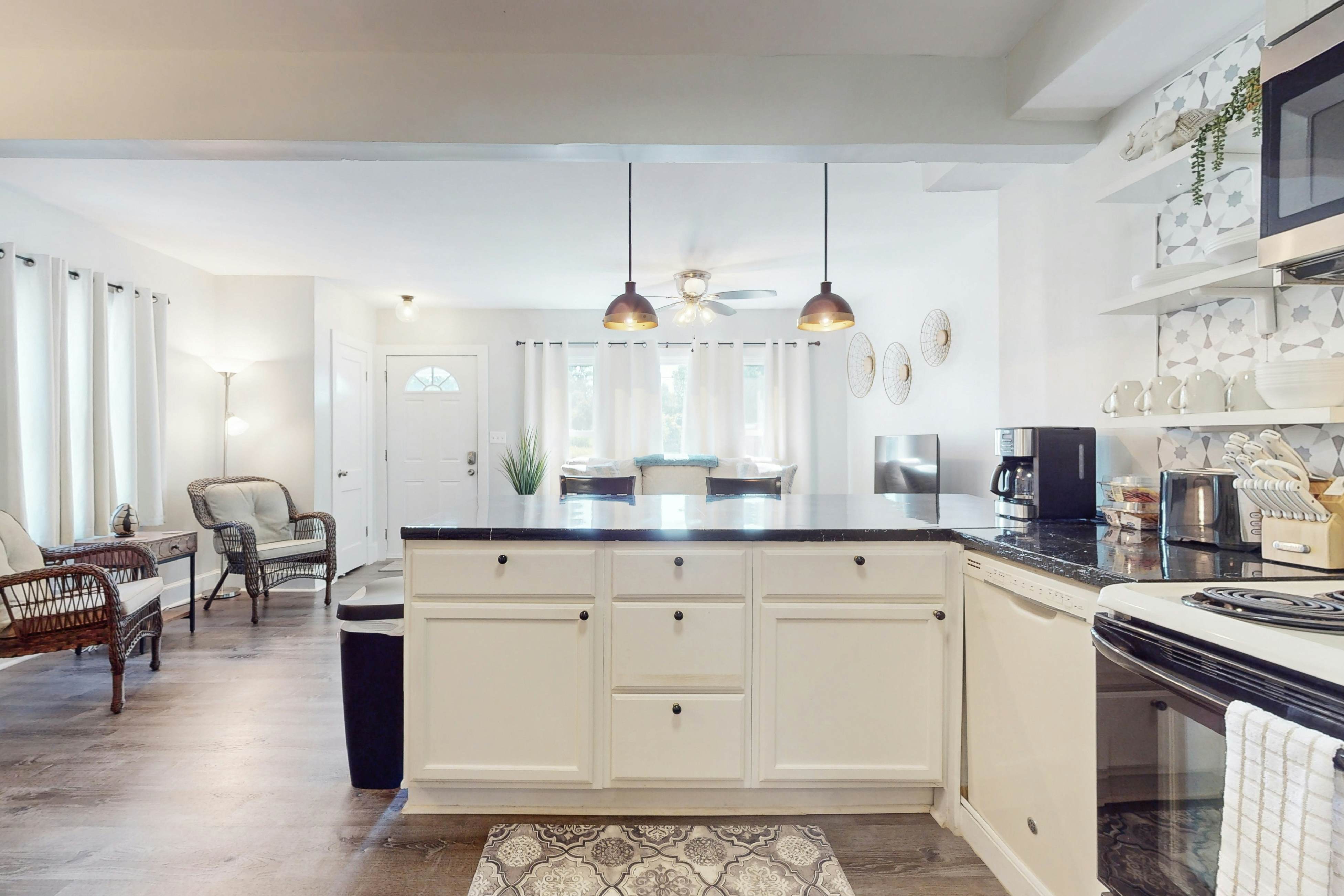 WI67 Wilmington Getaway