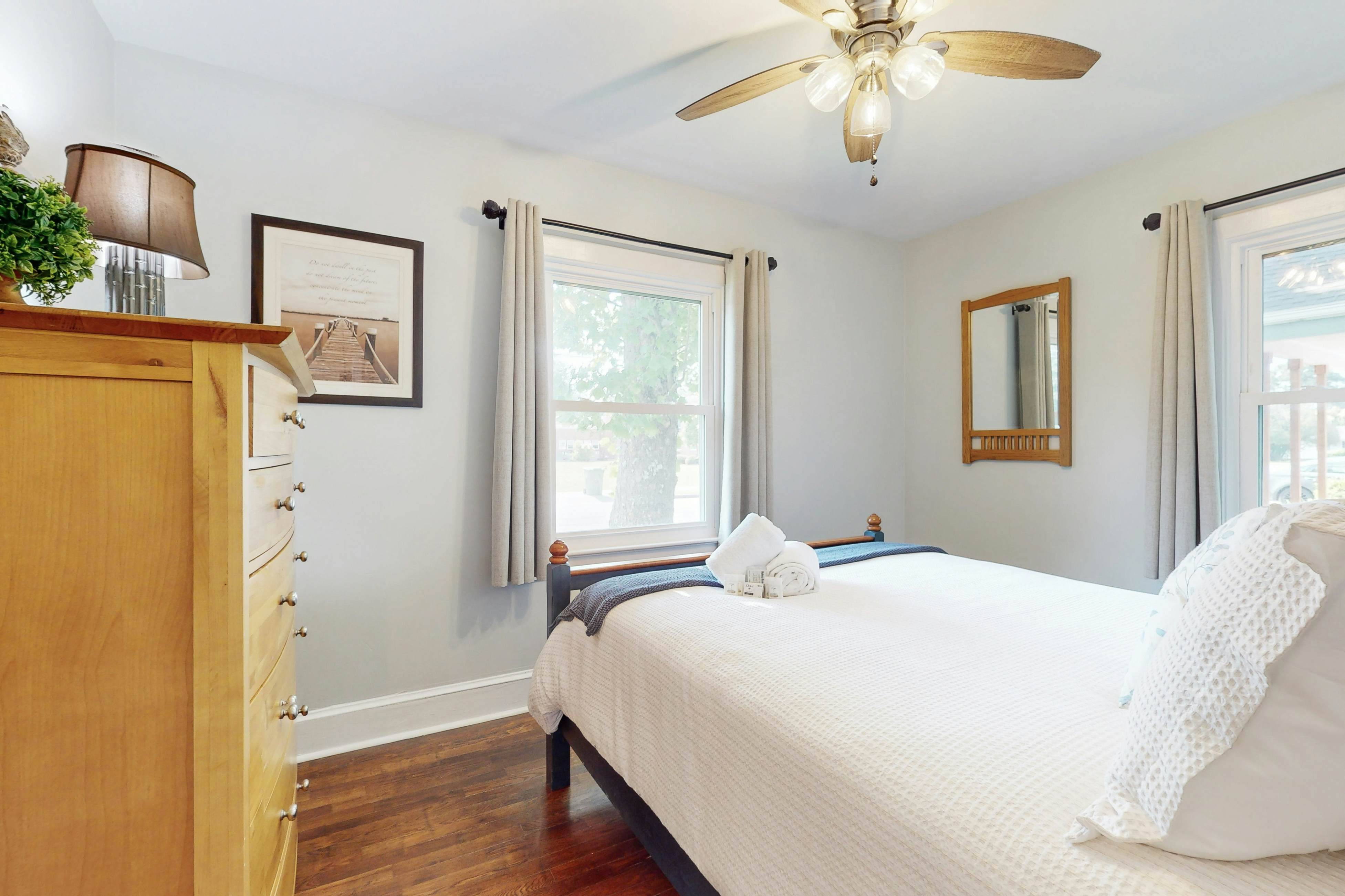 WI67 Wilmington Getaway