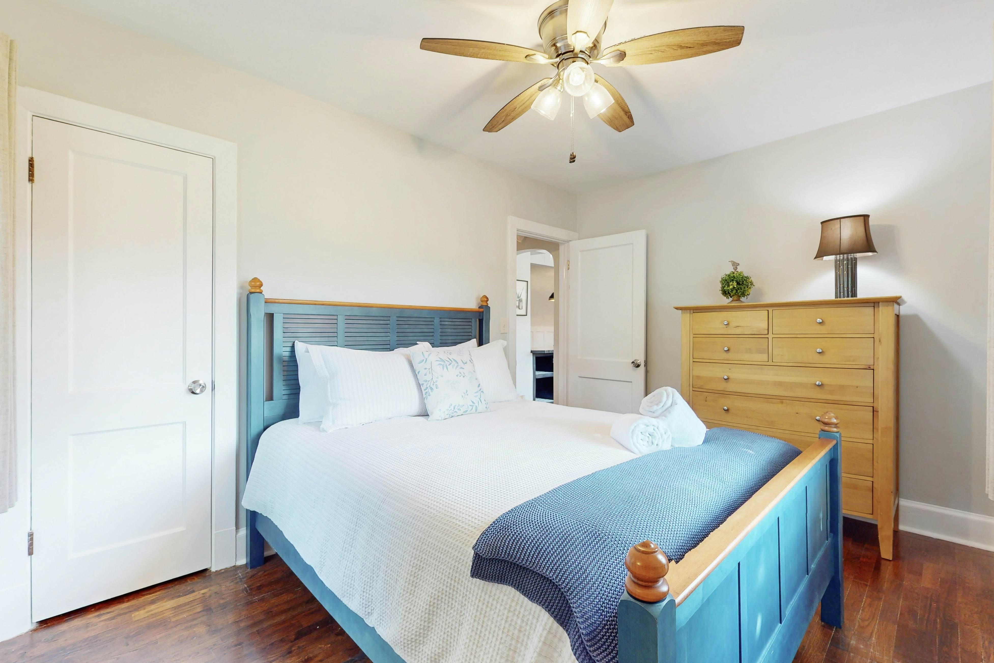 WI67 Wilmington Getaway