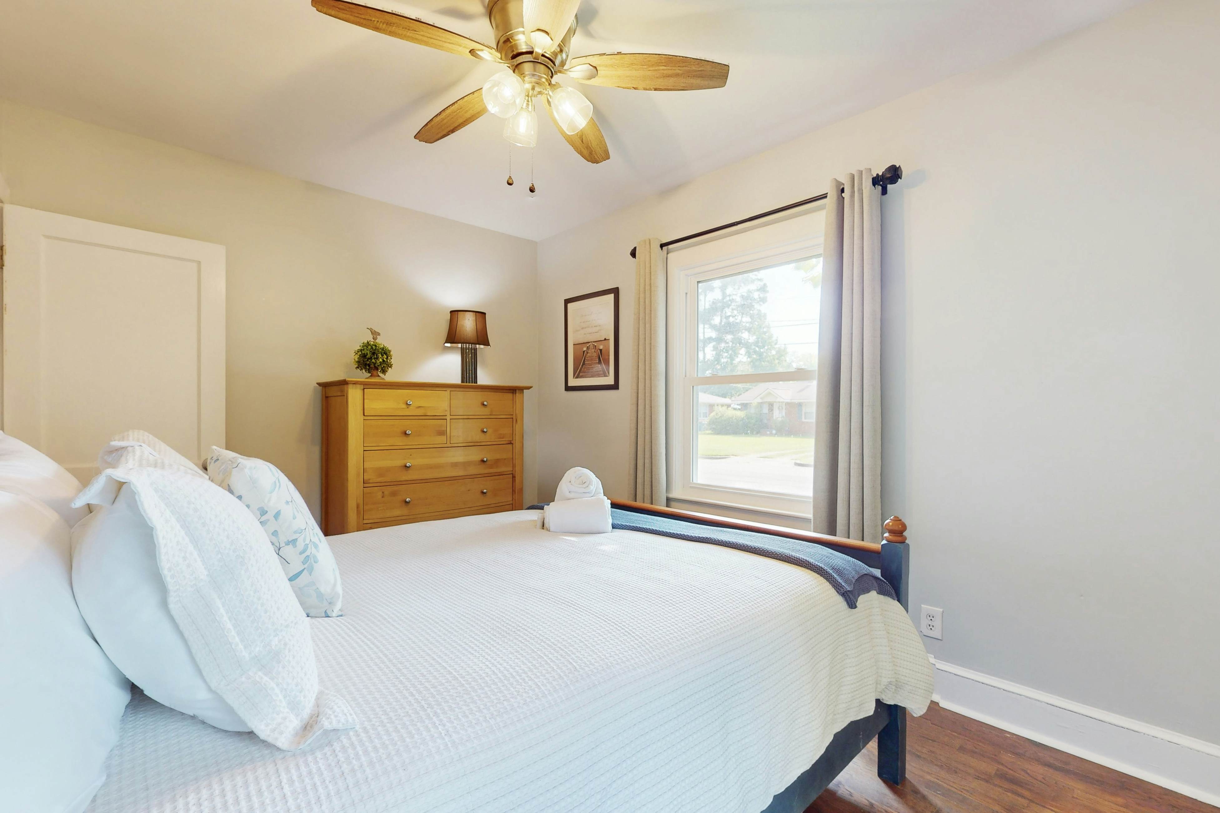 WI67 Wilmington Getaway