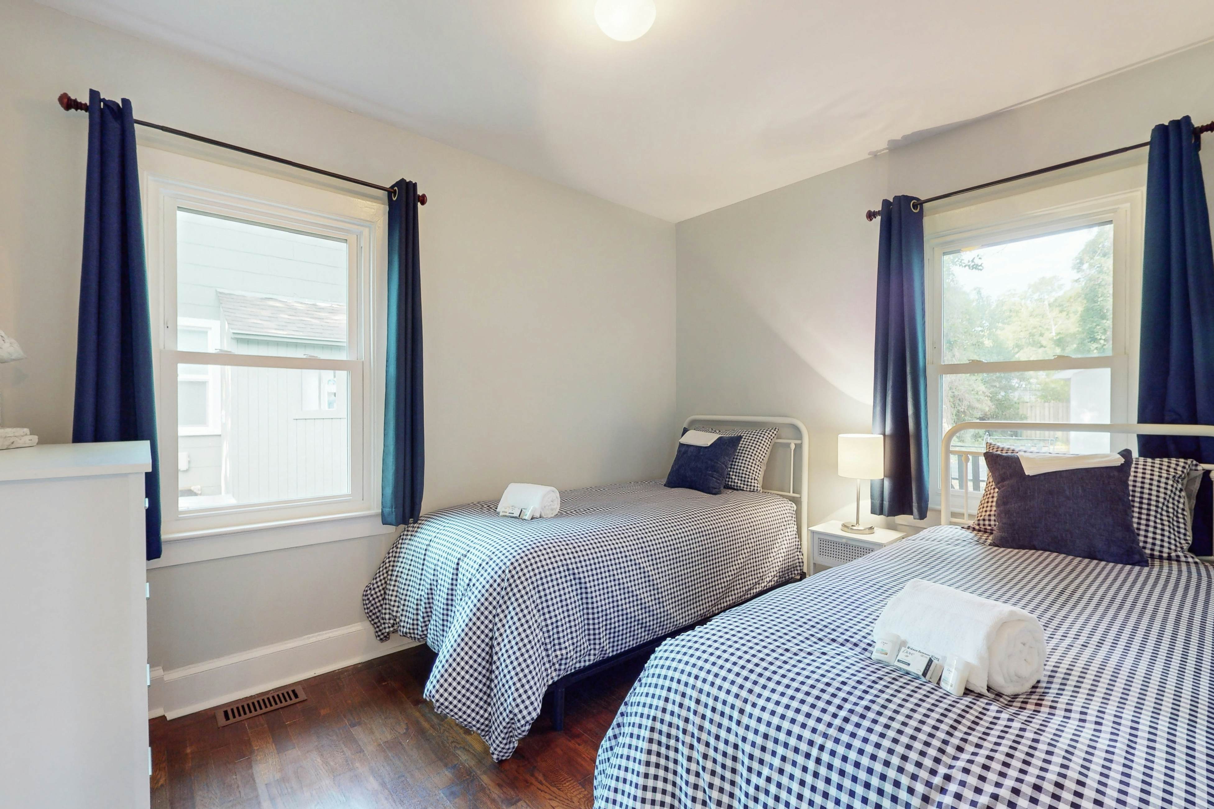 WI67 Wilmington Getaway