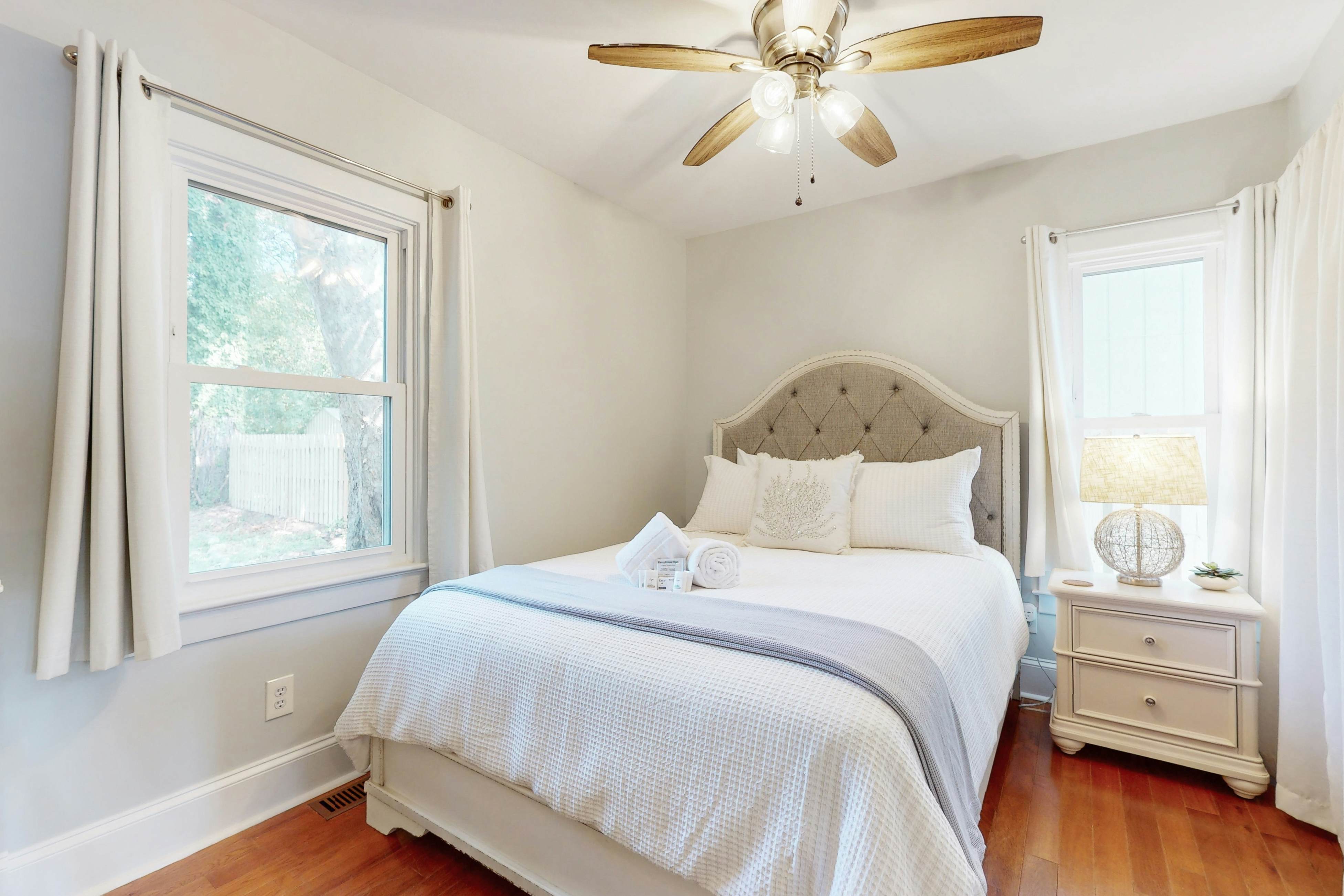 WI67 Wilmington Getaway