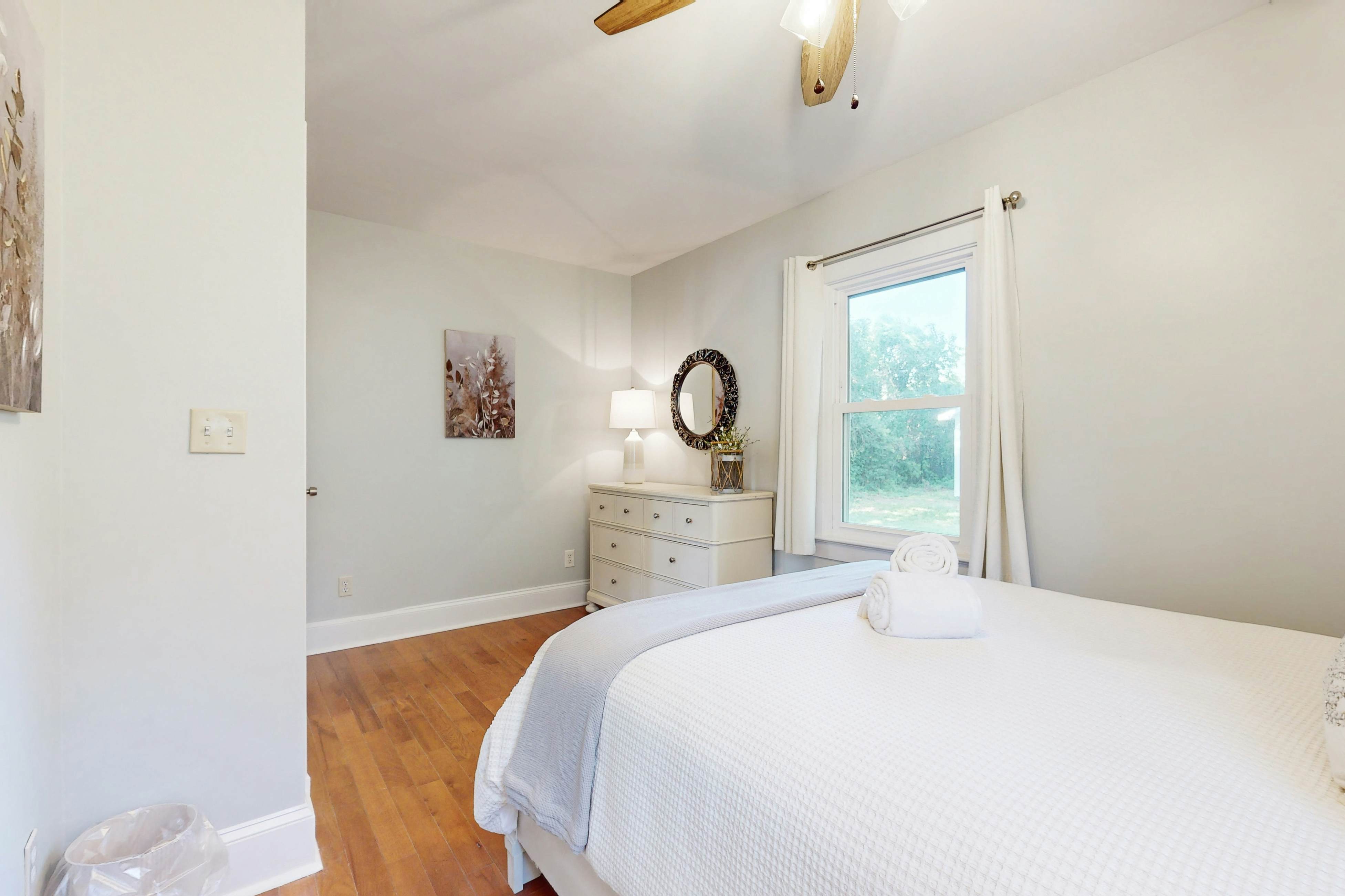 WI67 Wilmington Getaway