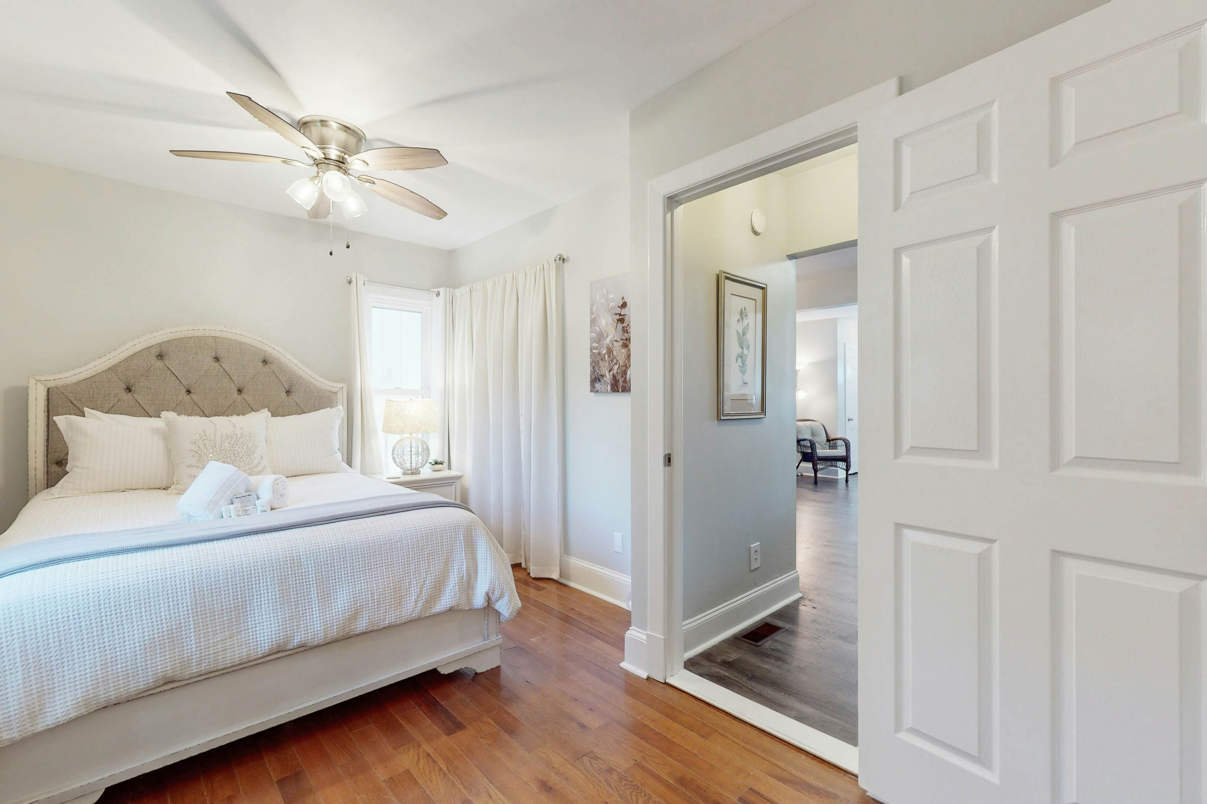 WI67 Wilmington Getaway