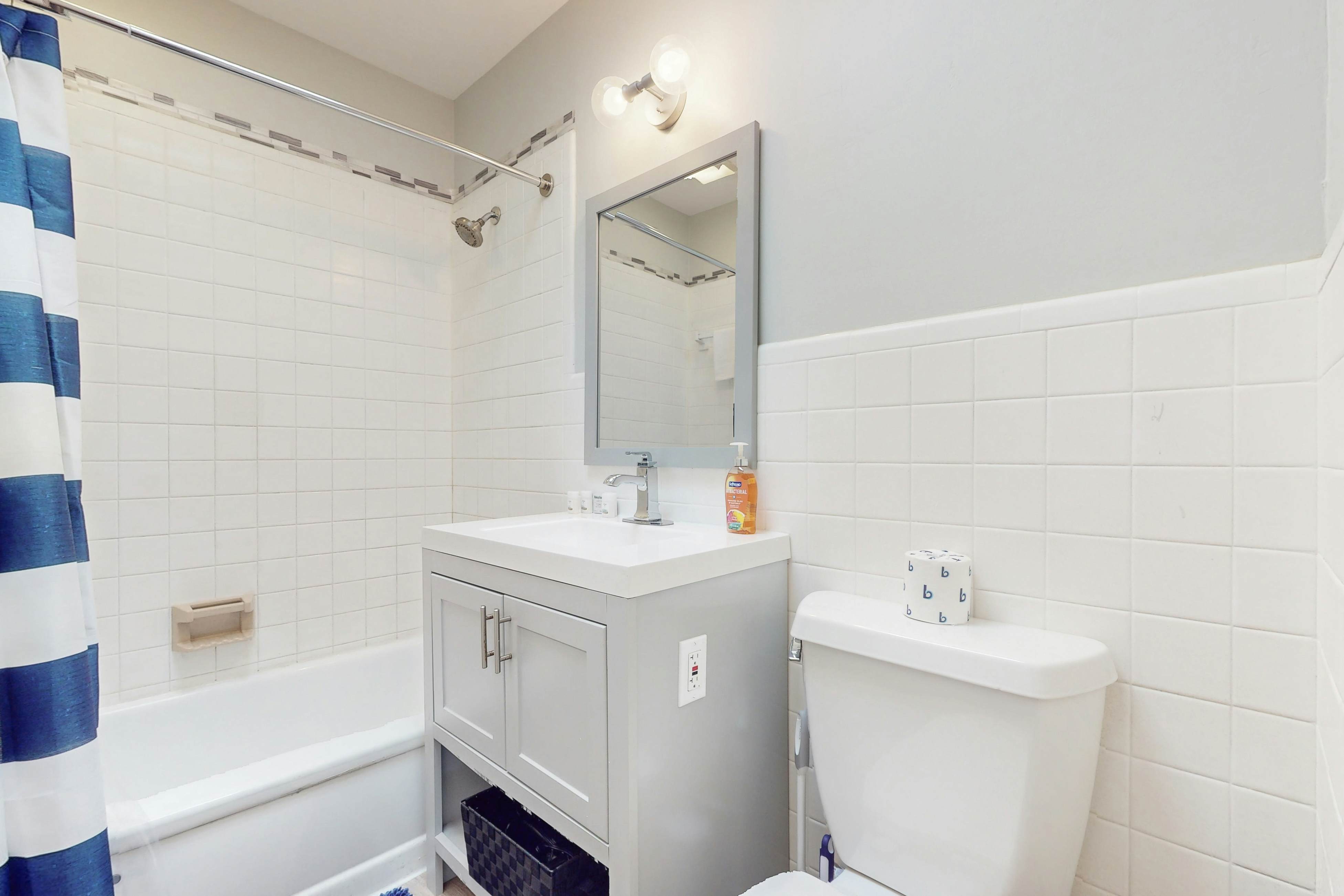 WI67 Wilmington Getaway