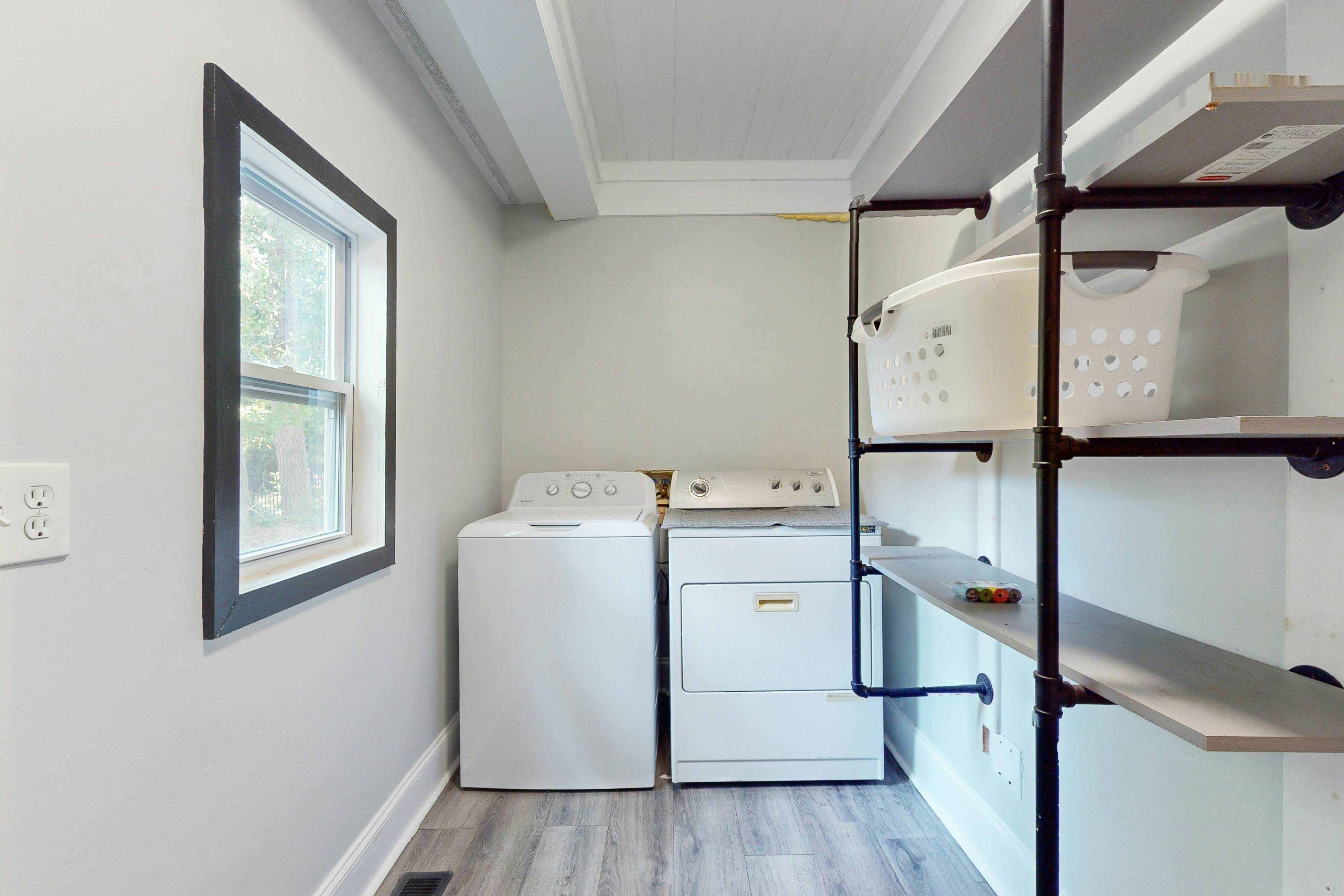 WI67 Wilmington Getaway