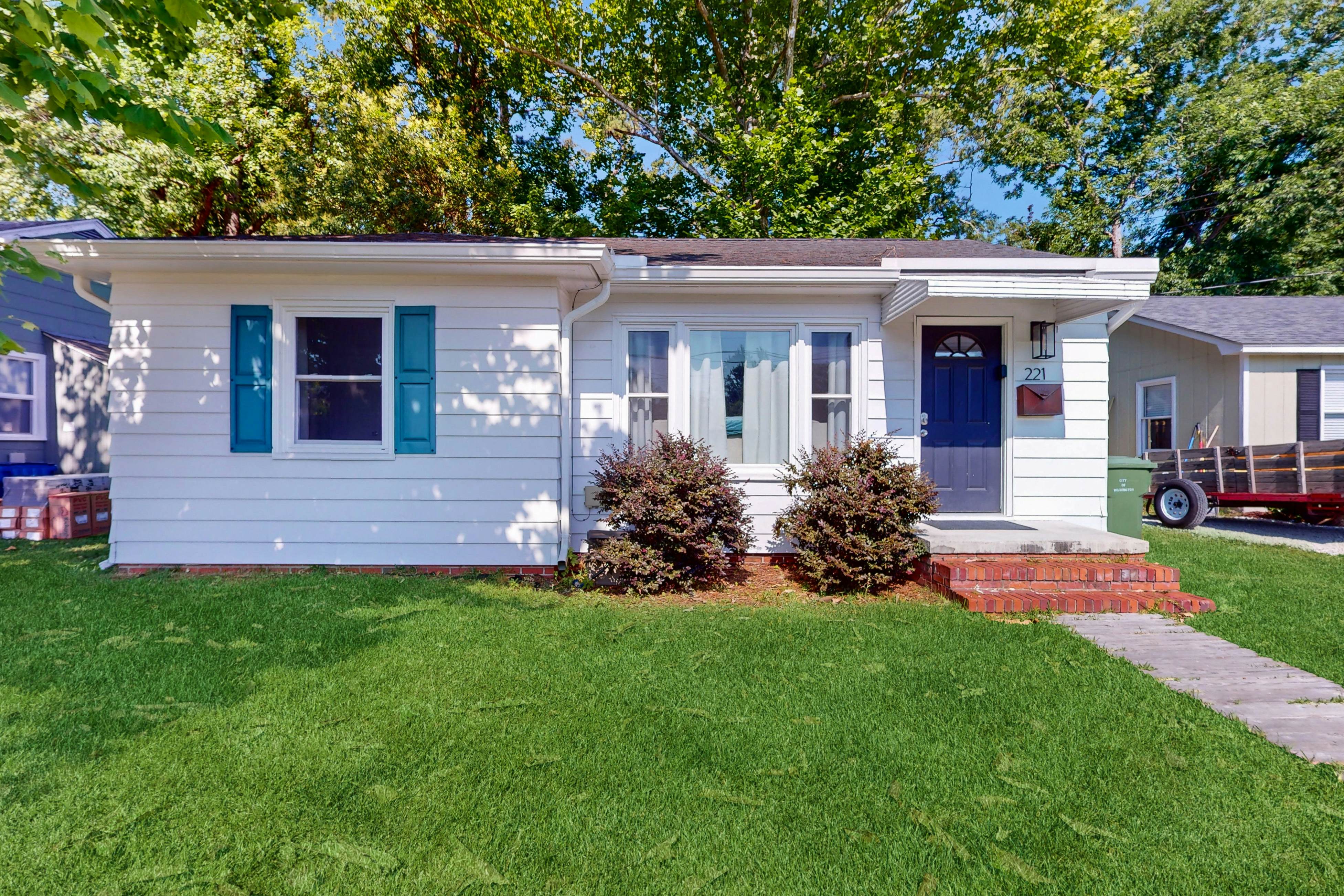 WI67 Wilmington Getaway