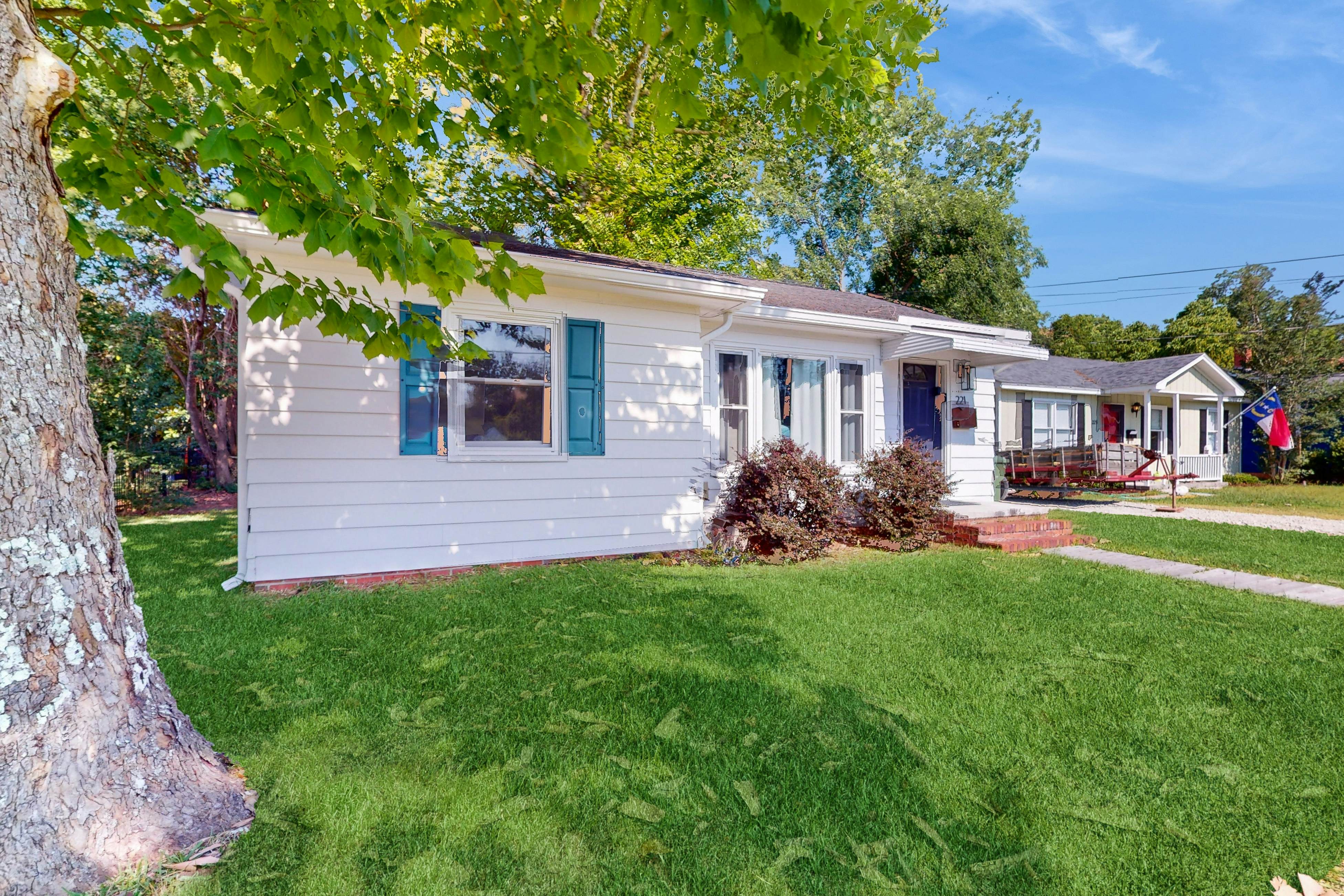 WI67 Wilmington Getaway