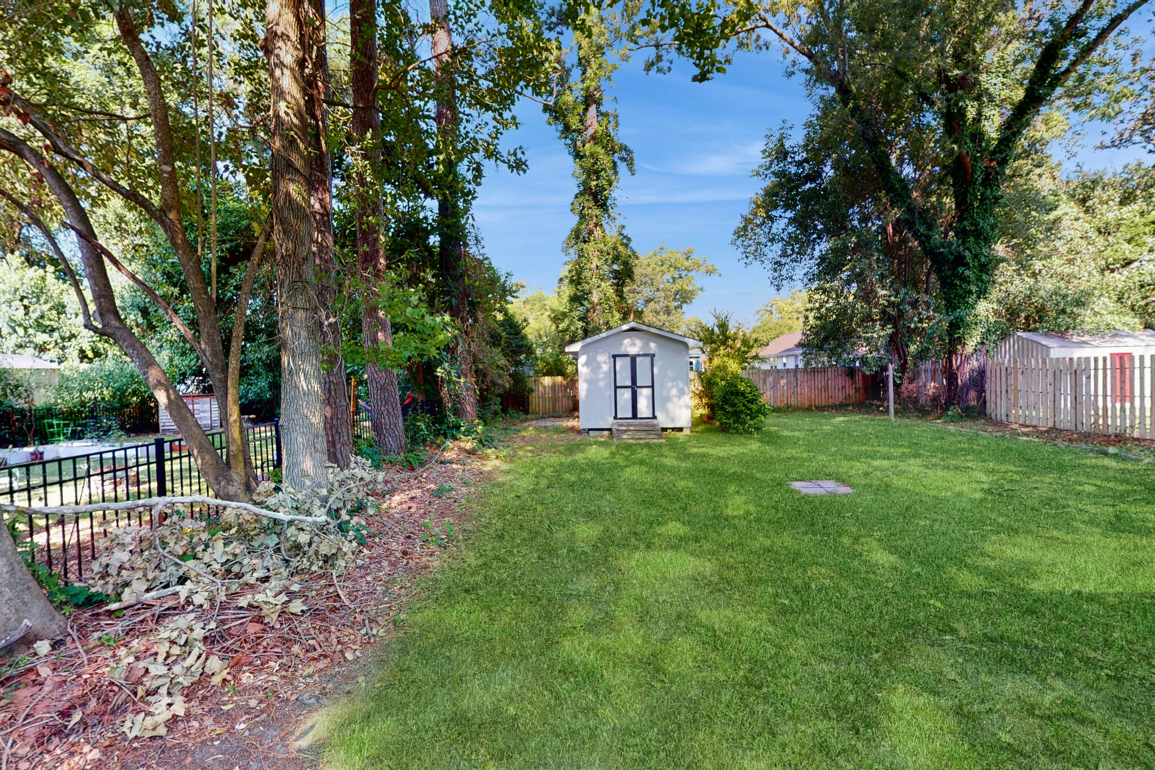 WI67 Wilmington Getaway