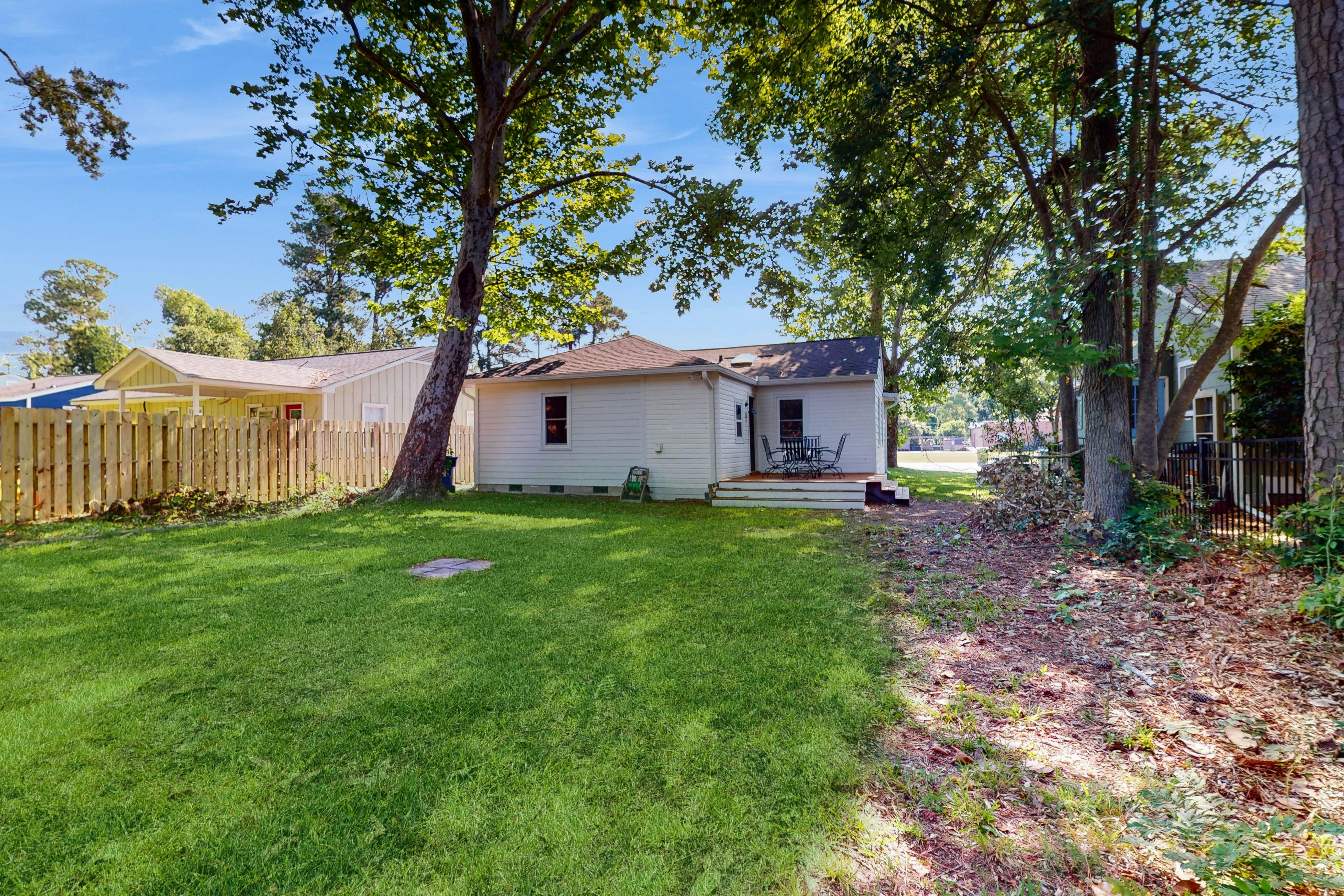 WI67 Wilmington Getaway