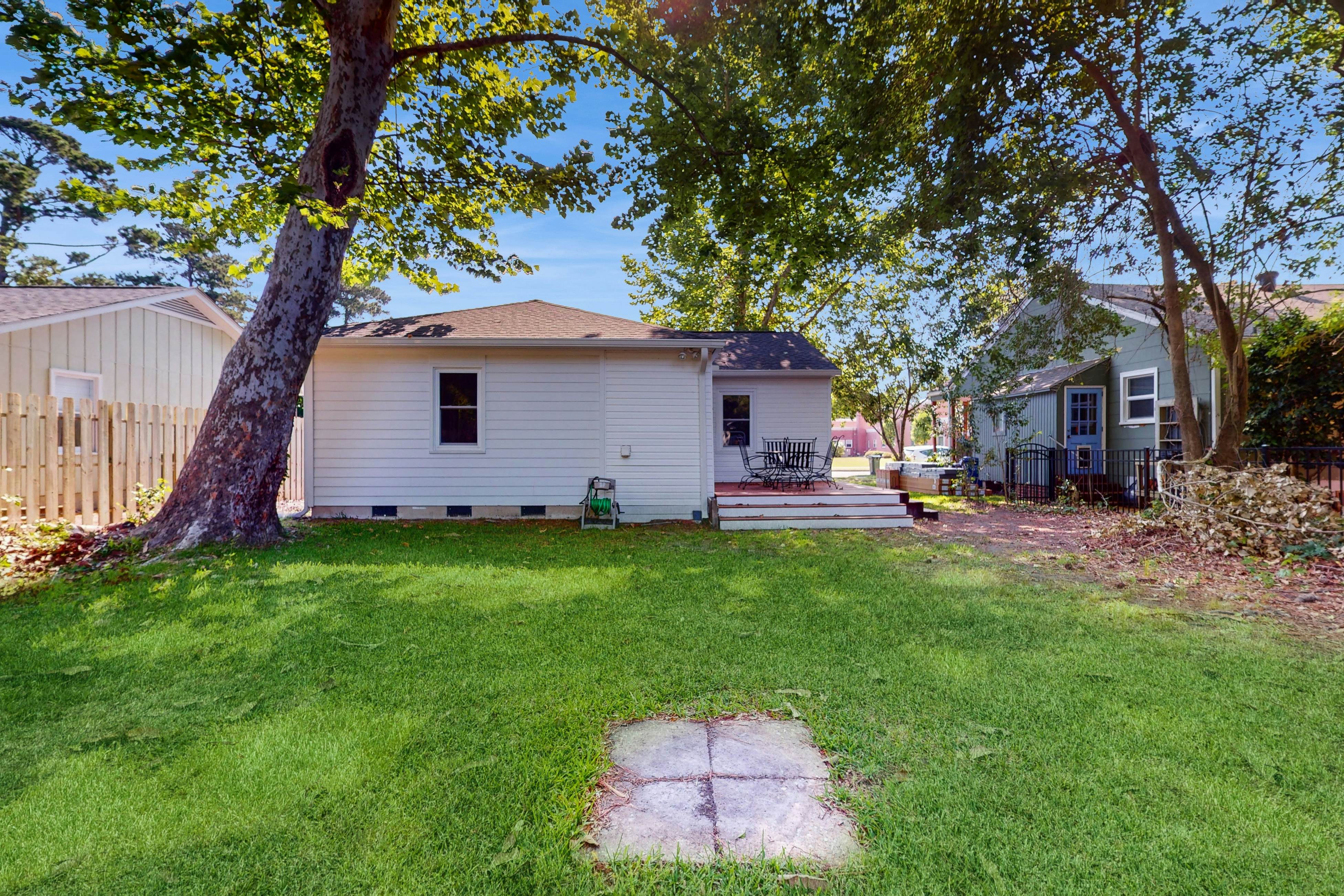 WI67 Wilmington Getaway