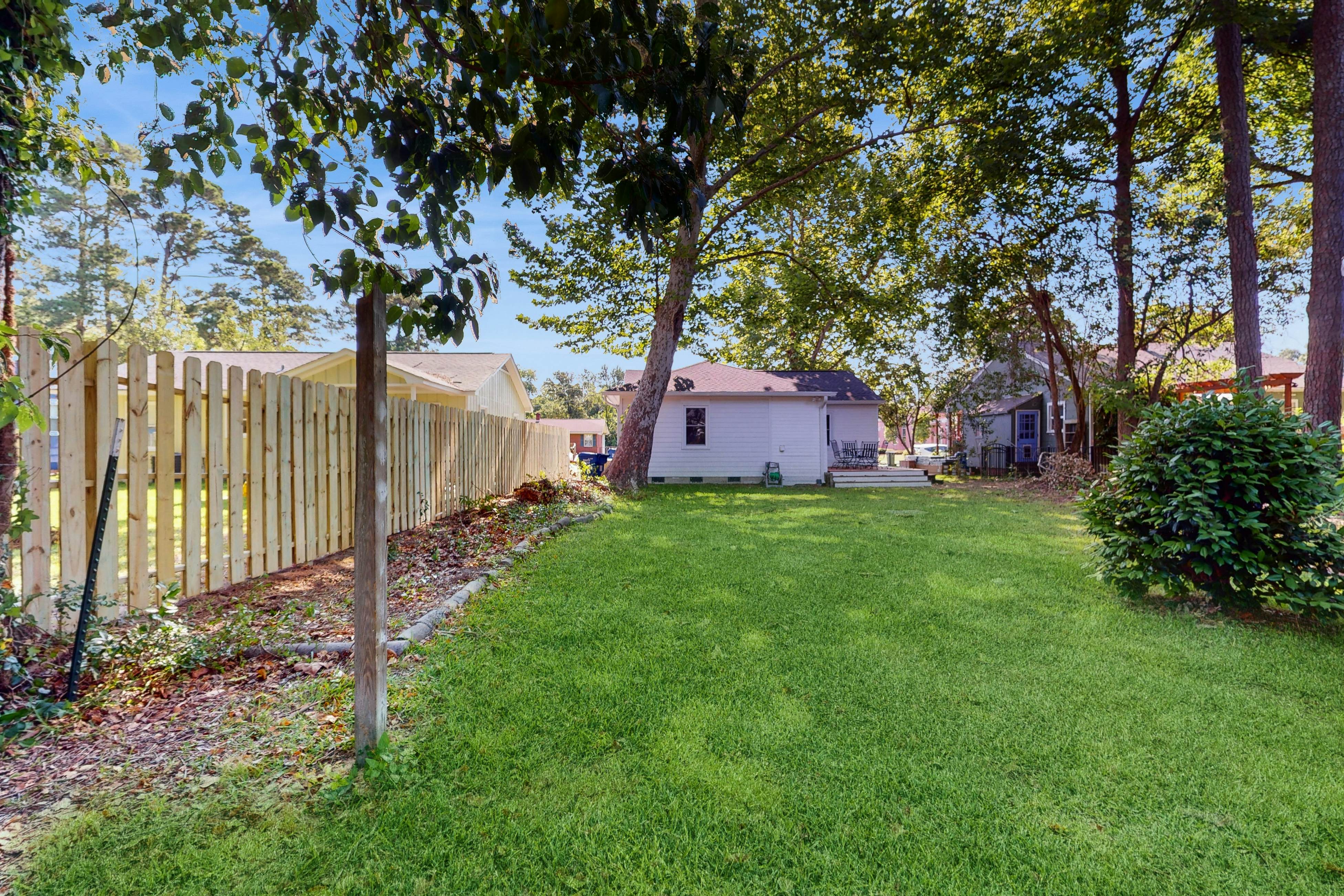 WI67 Wilmington Getaway