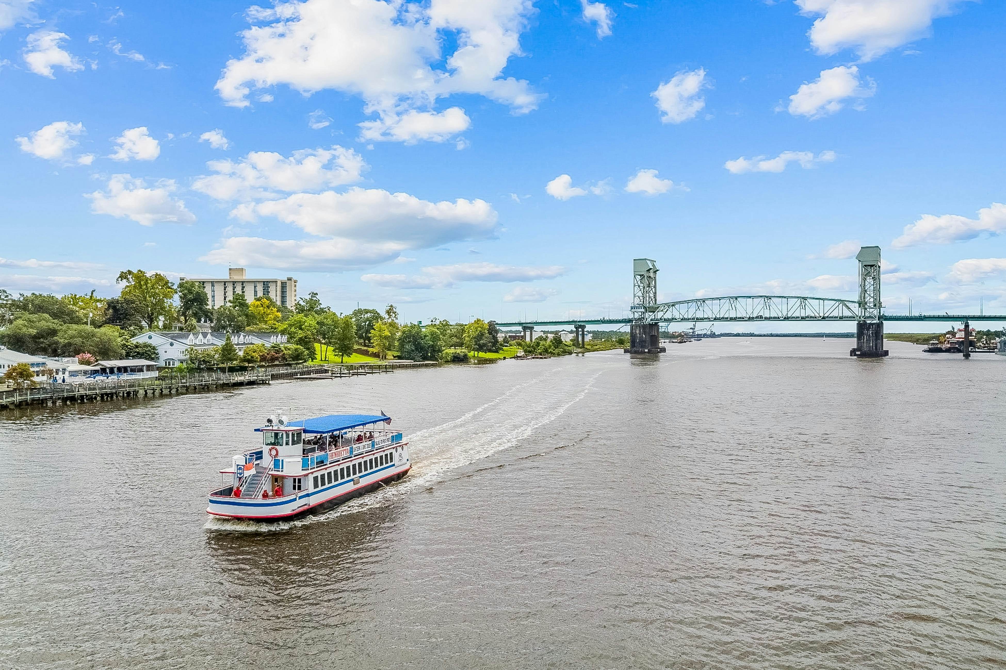 WI67 Wilmington Getaway