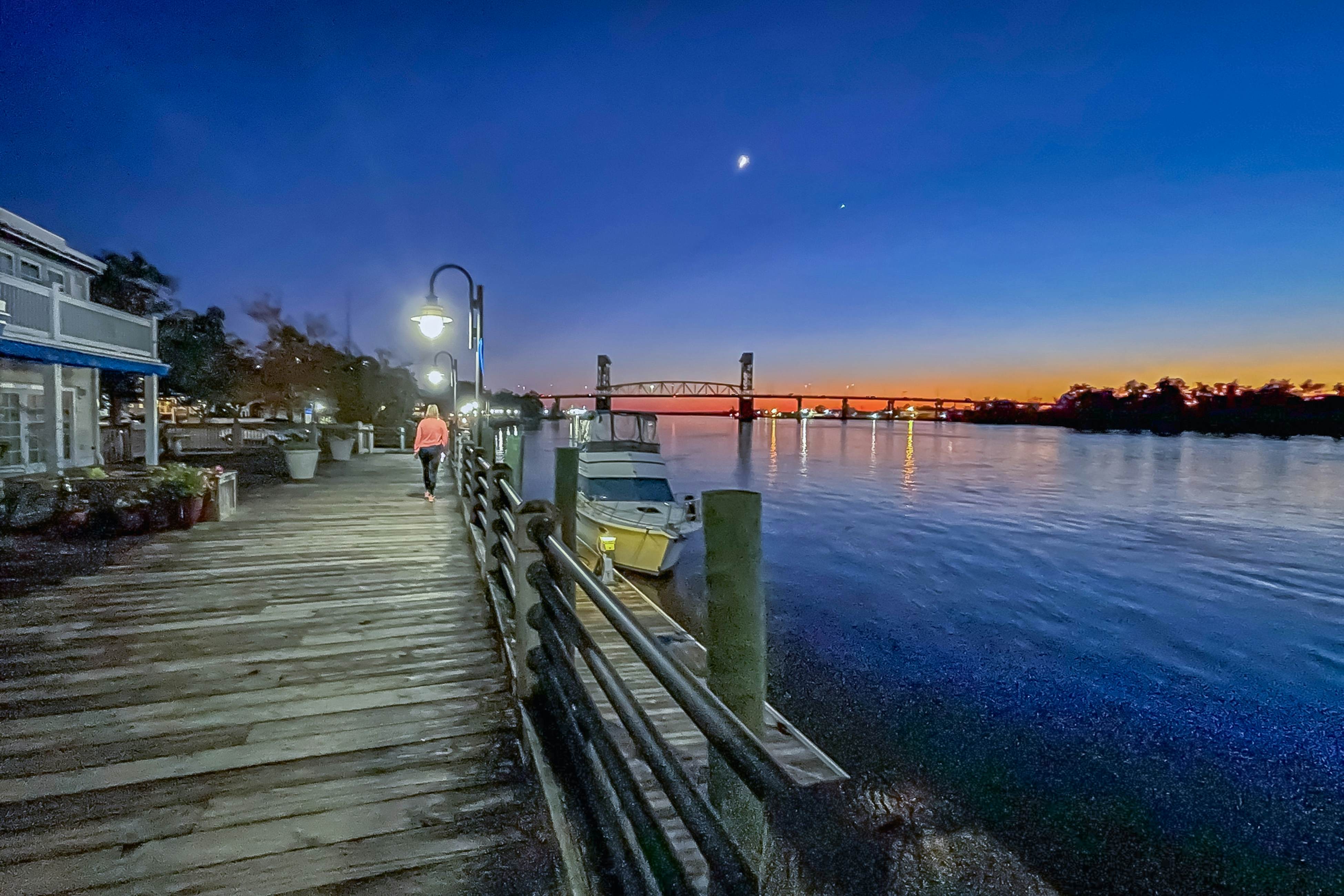 WI67 Wilmington Getaway