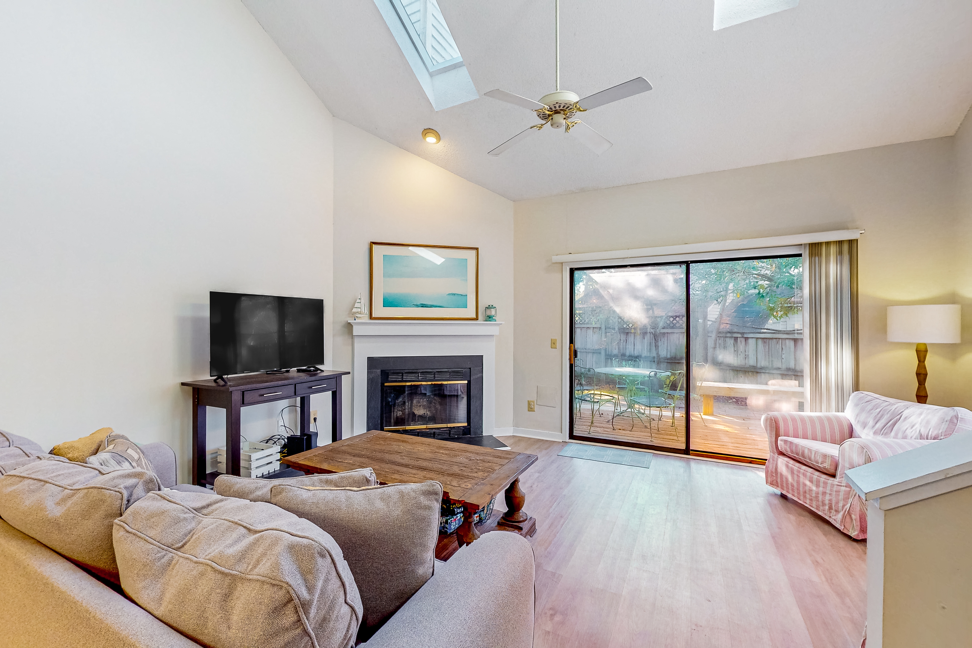 WI72 The Blue Starfish