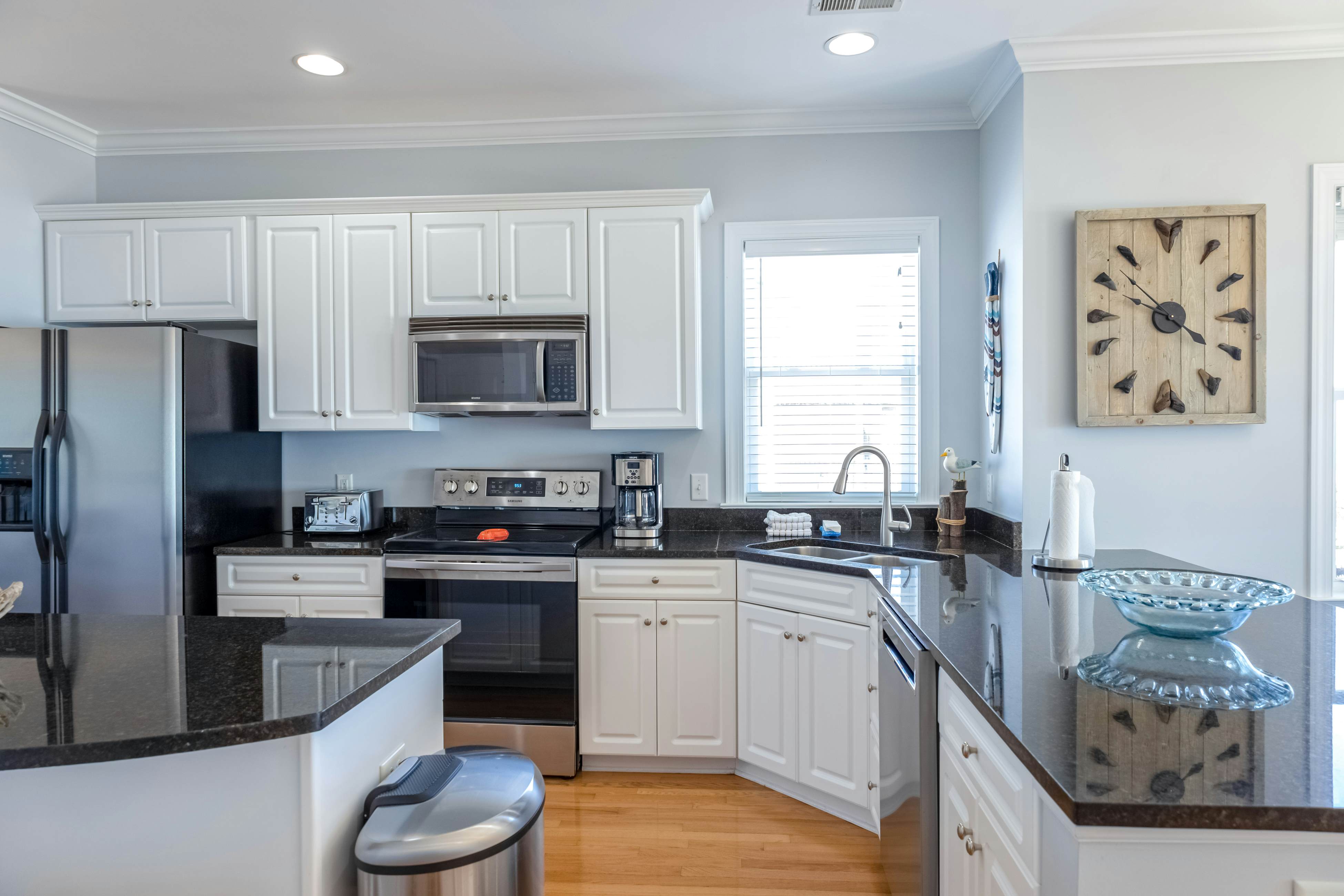 CB21 The Herons Hideaway -Oceanfront