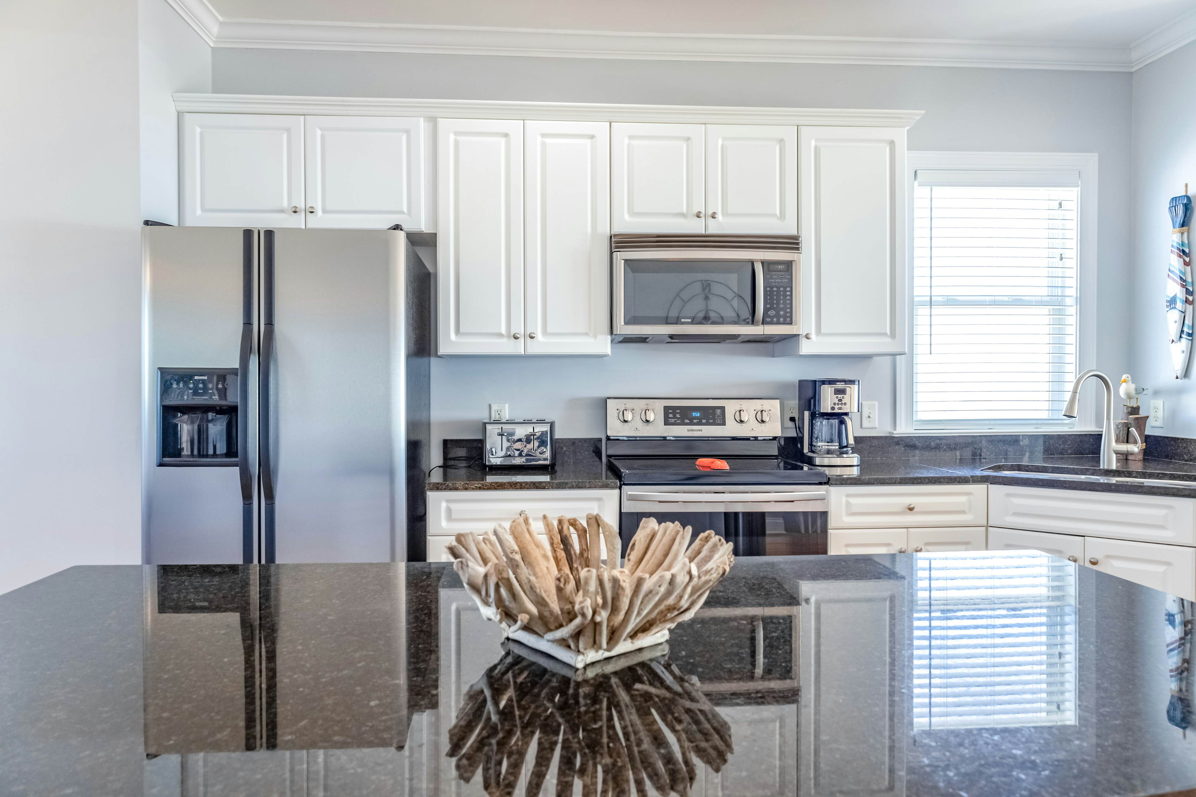 CB21 The Herons Hideaway -Oceanfront