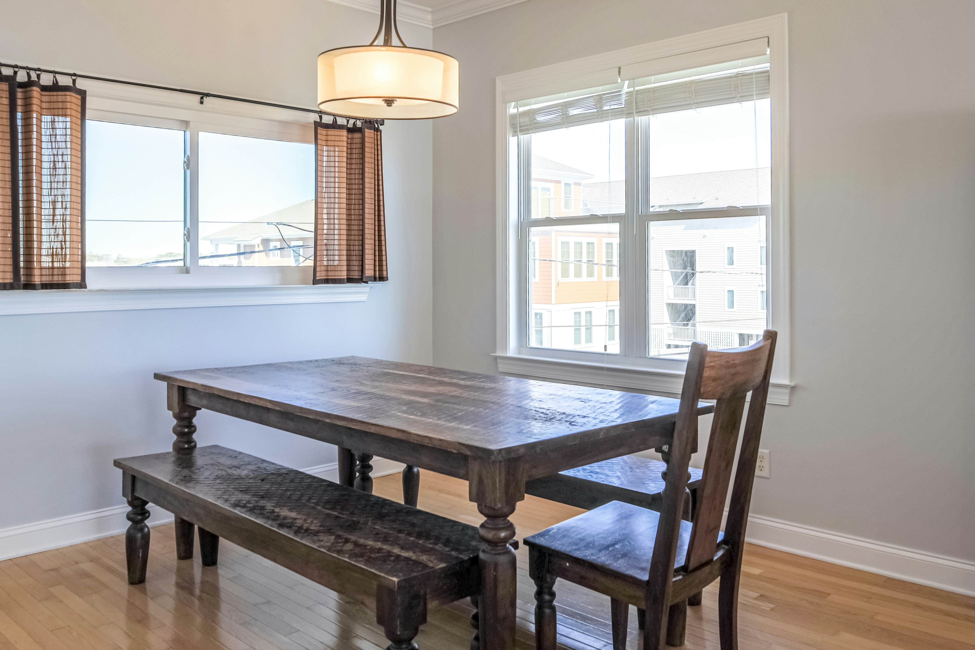 CB21 The Herons Hideaway -Oceanfront