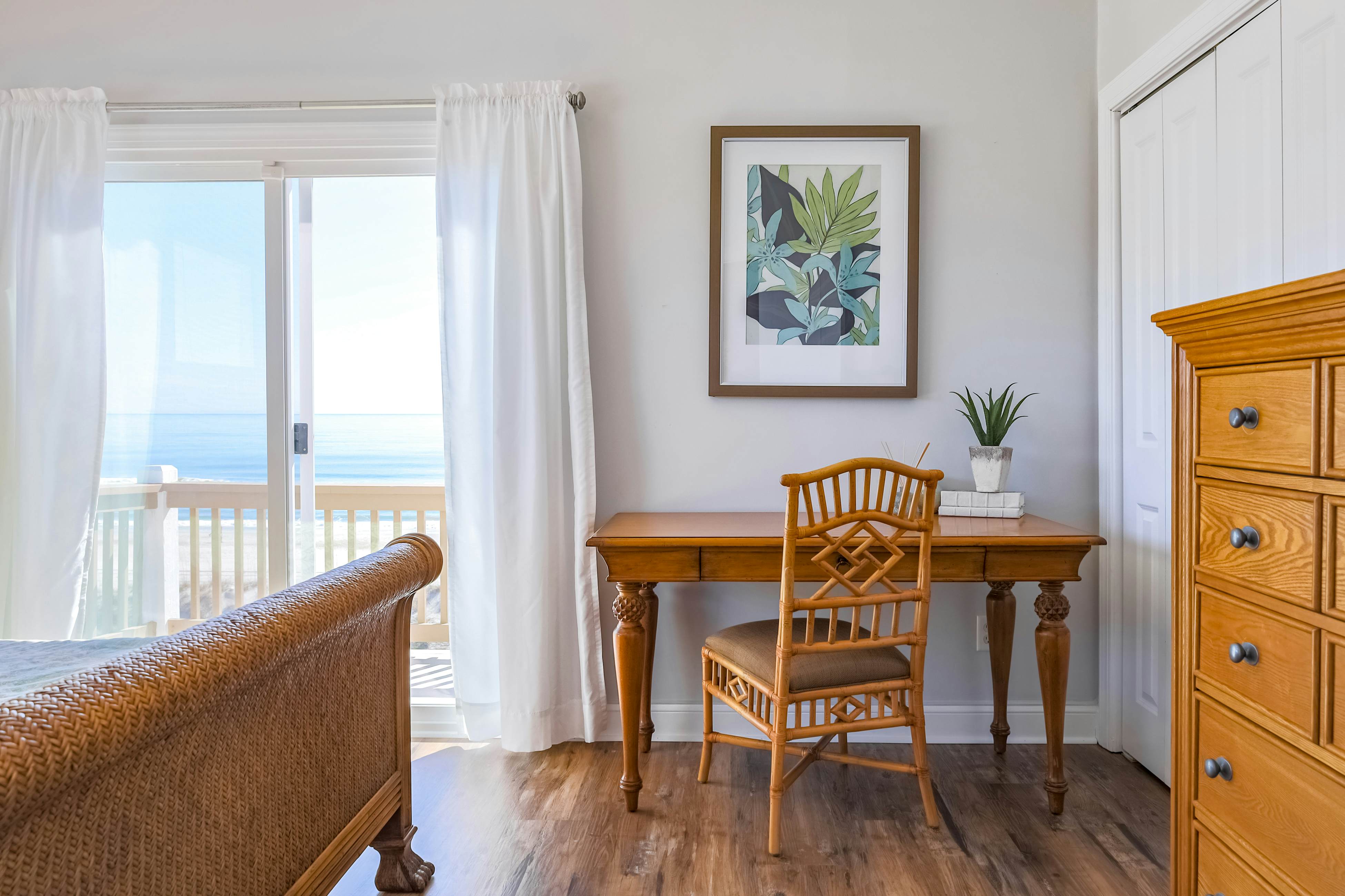 CB21 The Herons Hideaway -Oceanfront