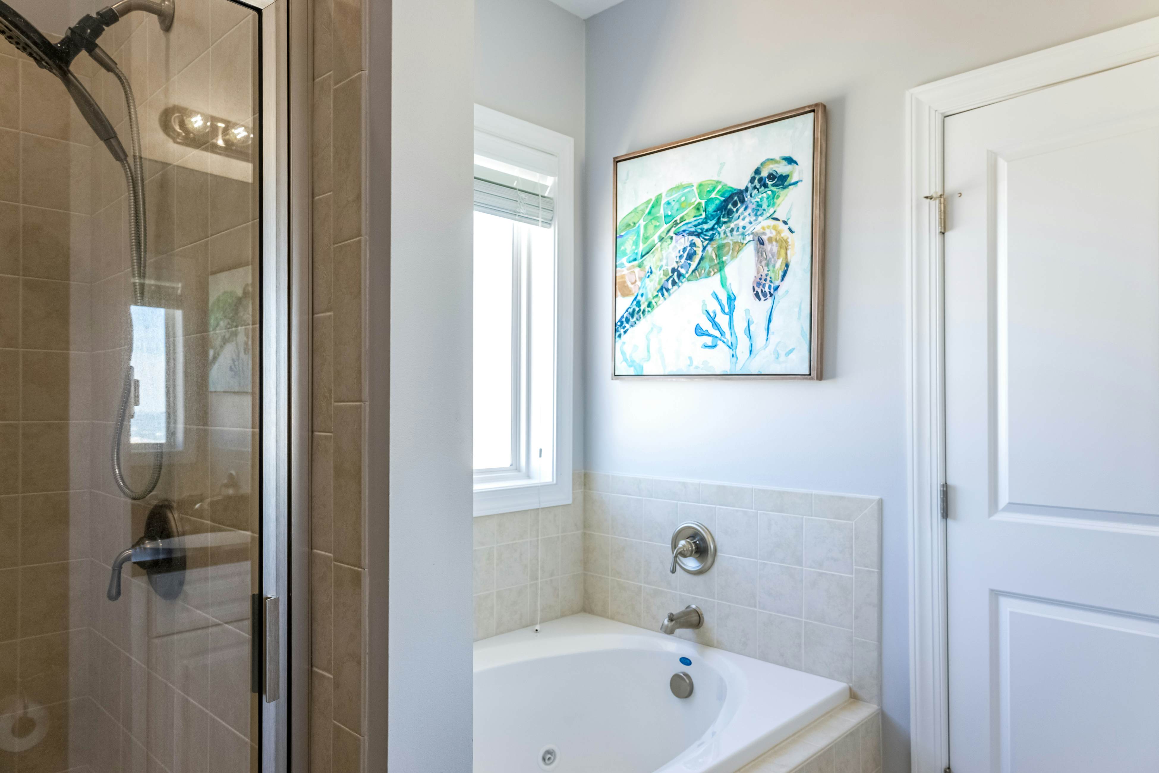 CB21 The Herons Hideaway -Oceanfront