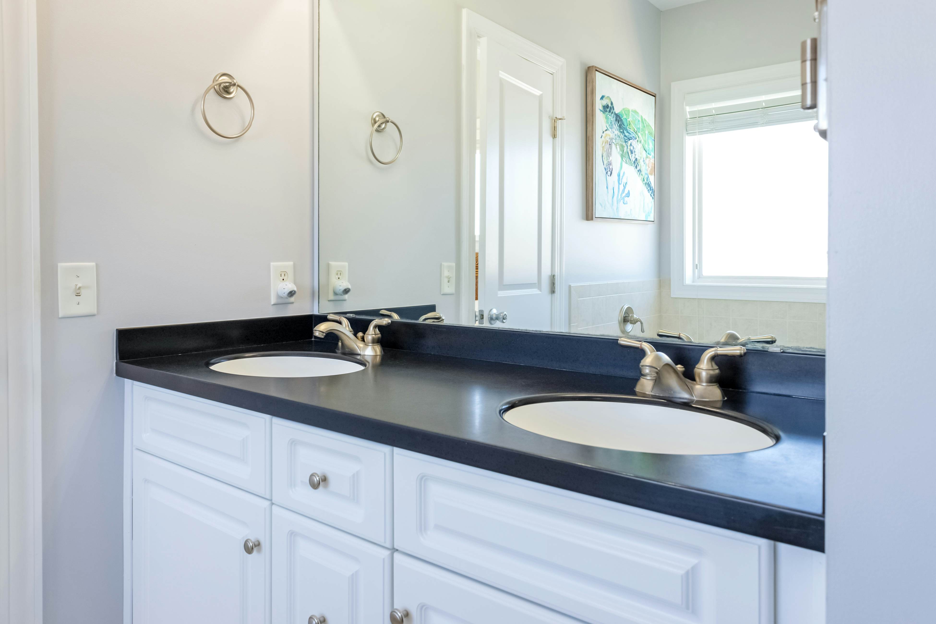 CB21 The Herons Hideaway -Oceanfront