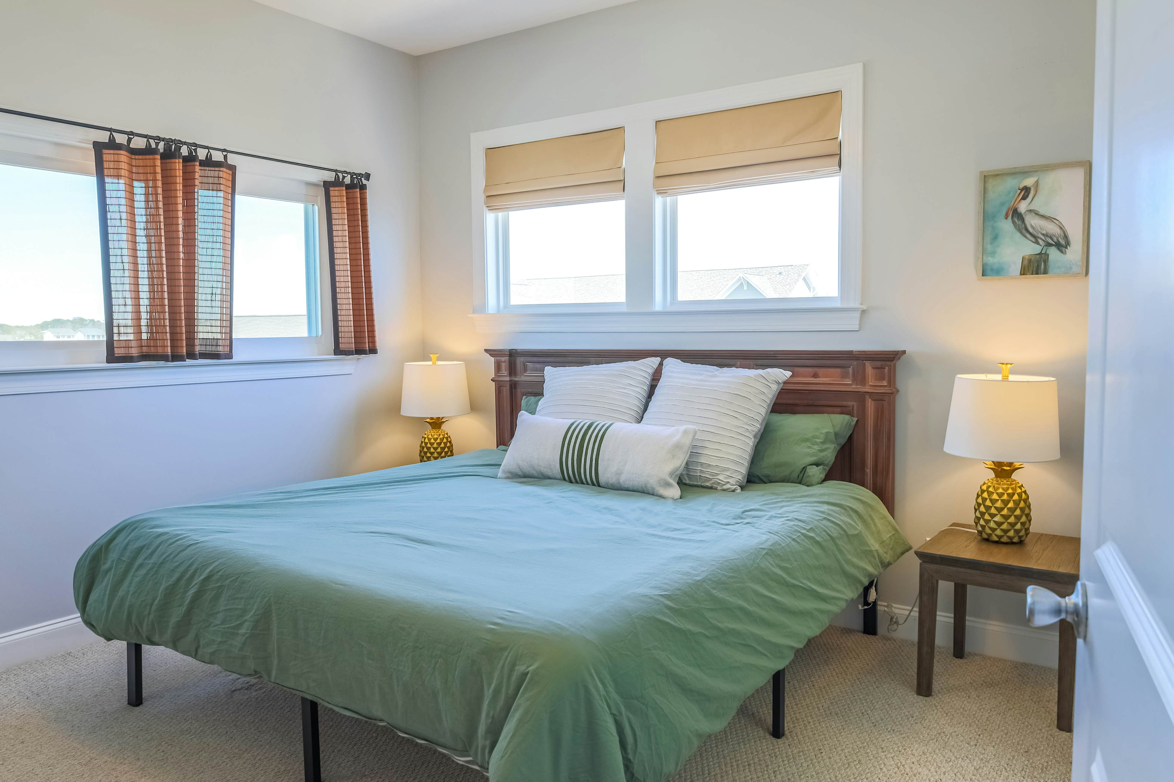 CB21 The Herons Hideaway -Oceanfront