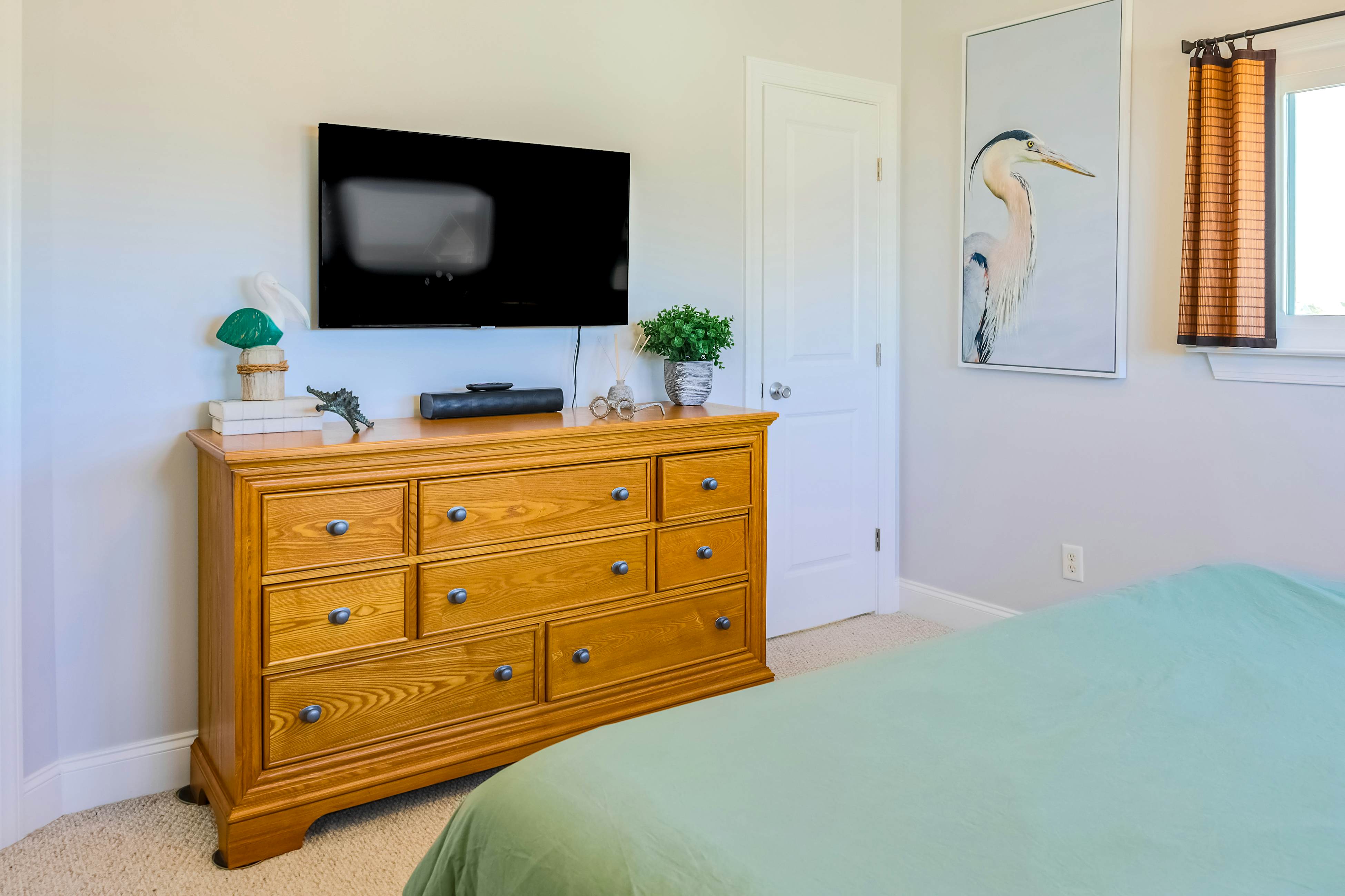 CB21 The Herons Hideaway -Oceanfront