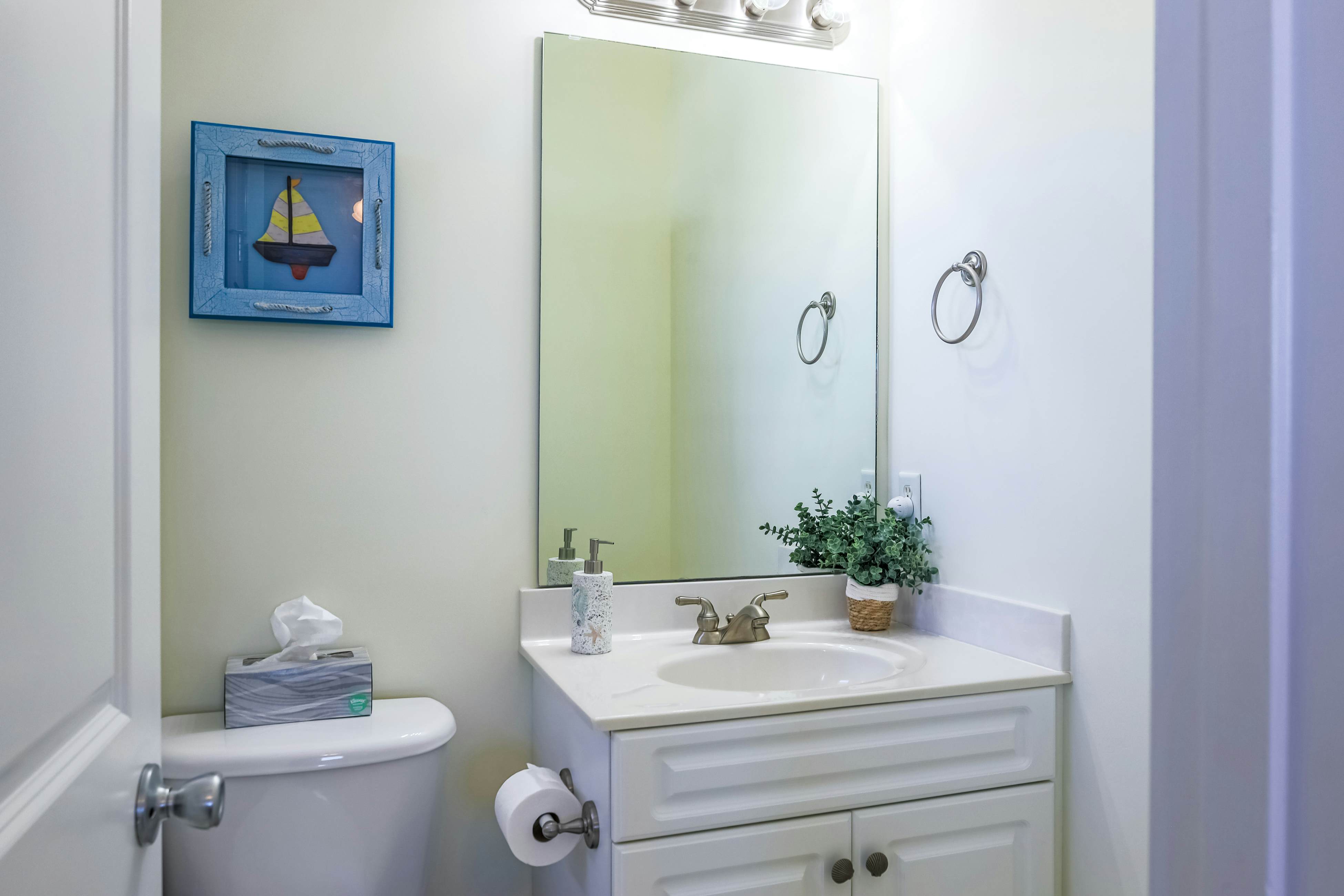 CB21 The Herons Hideaway -Oceanfront