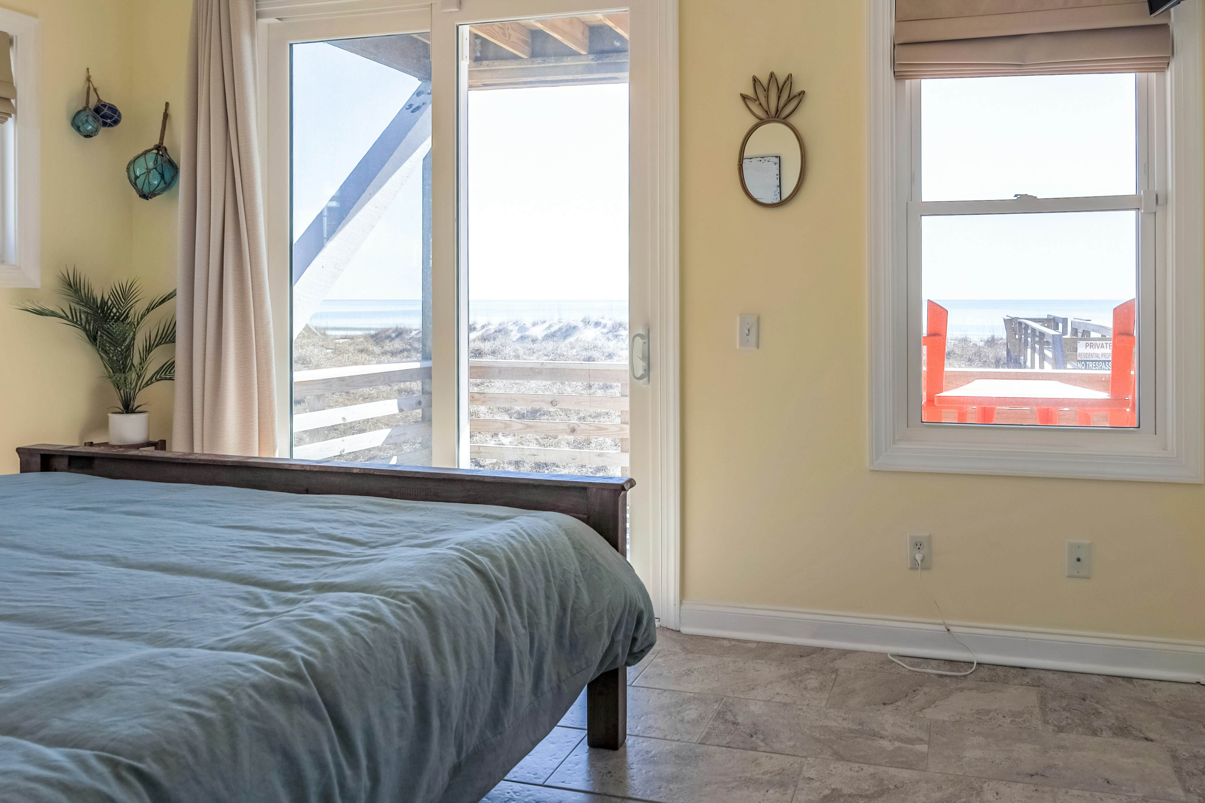 CB21 The Herons Hideaway -Oceanfront