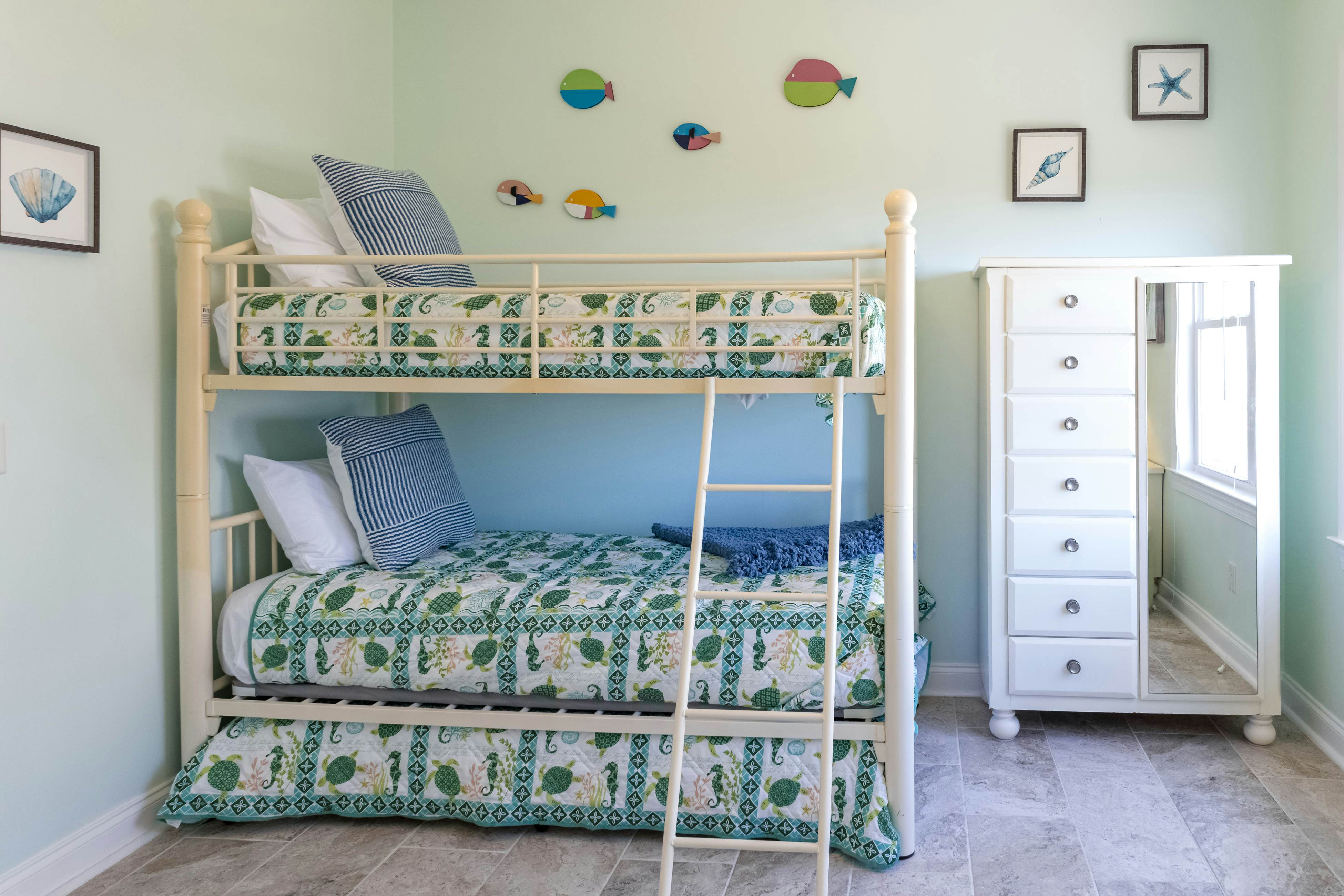 CB21 The Herons Hideaway -Oceanfront