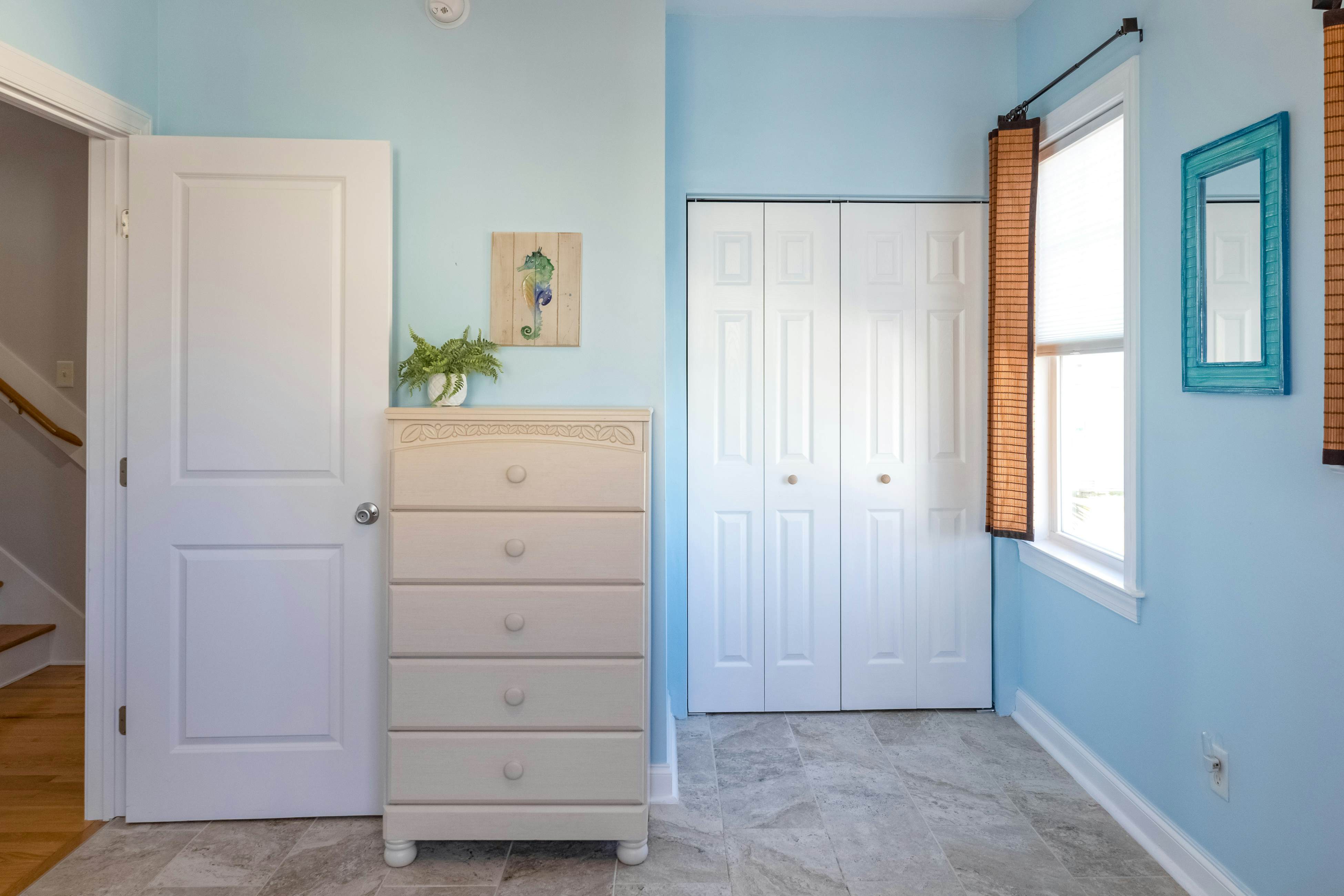 CB21 The Herons Hideaway -Oceanfront