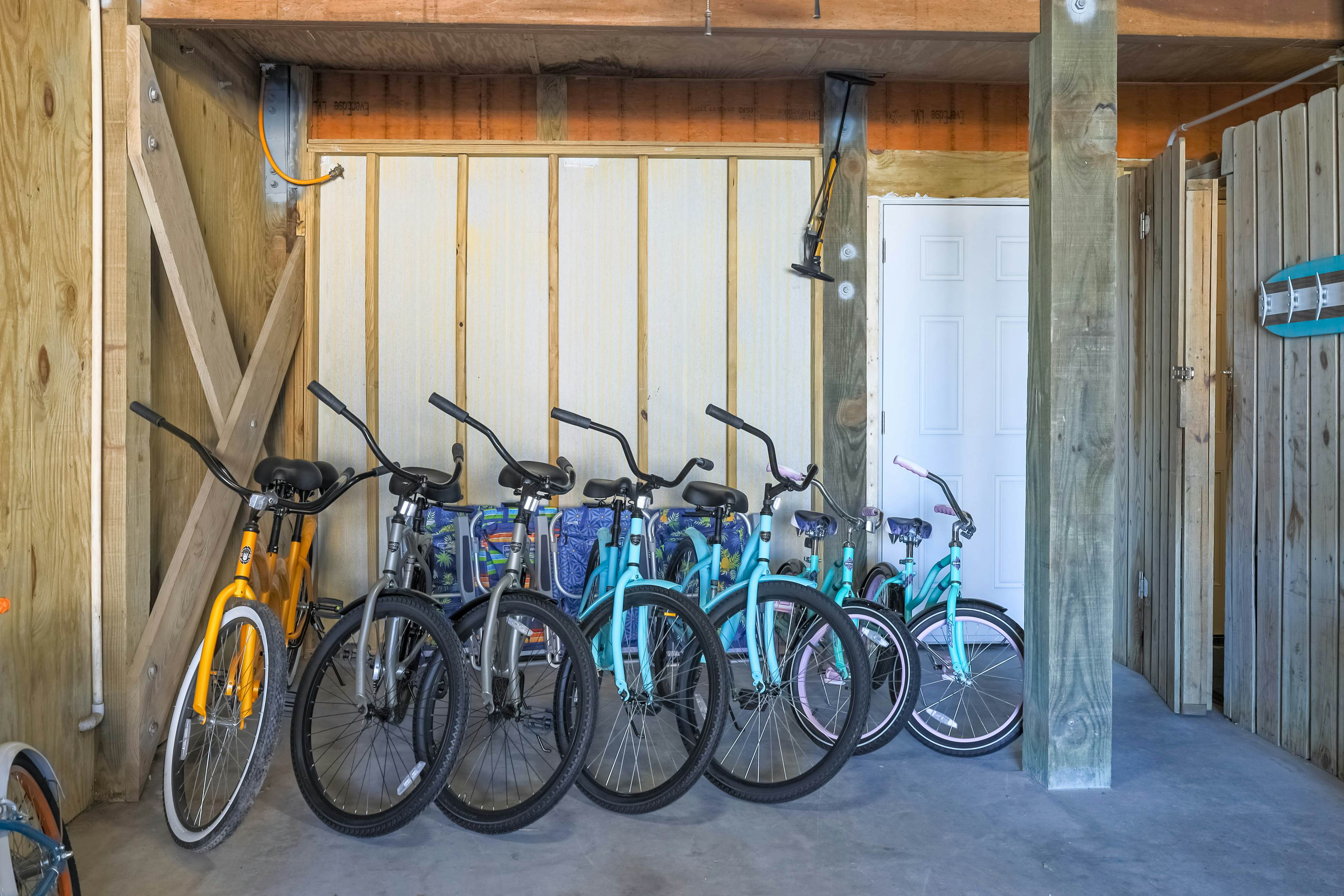 CB21 The Herons Hideaway -Oceanfront