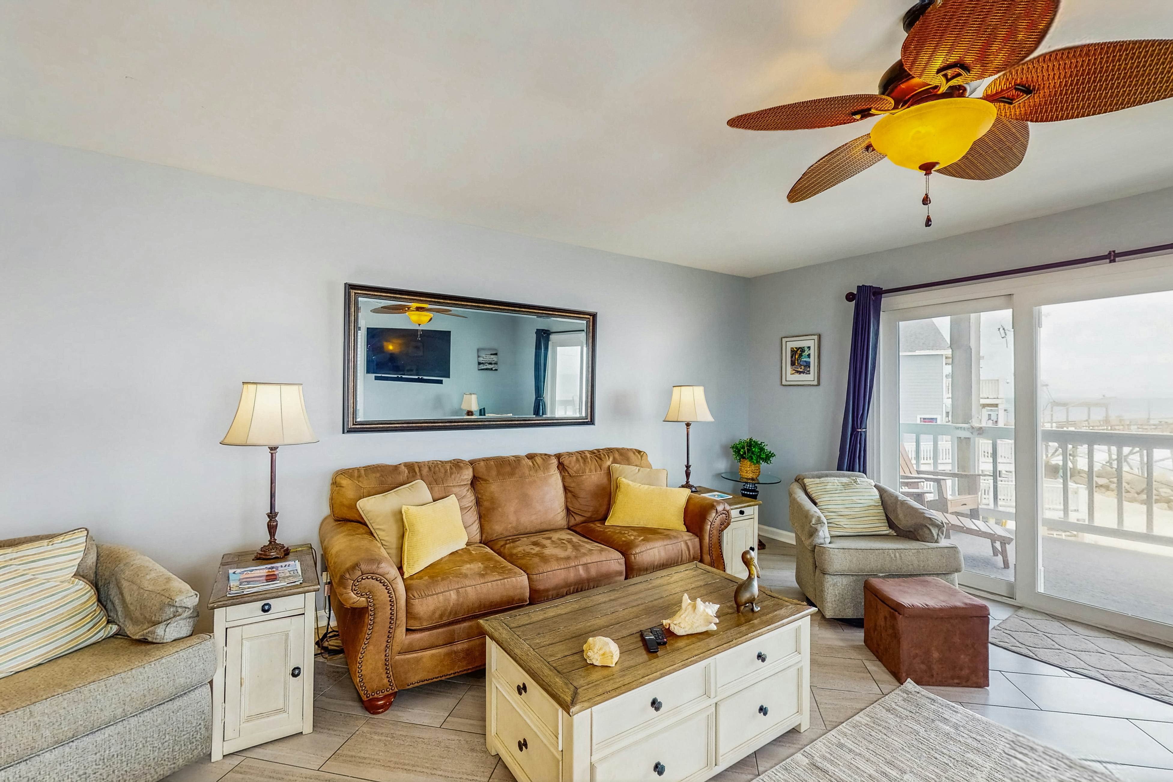 CB44 Oceanfront A3 Island North Surfsound