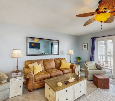 CB44 Oceanfront A3 Island North Surfsound